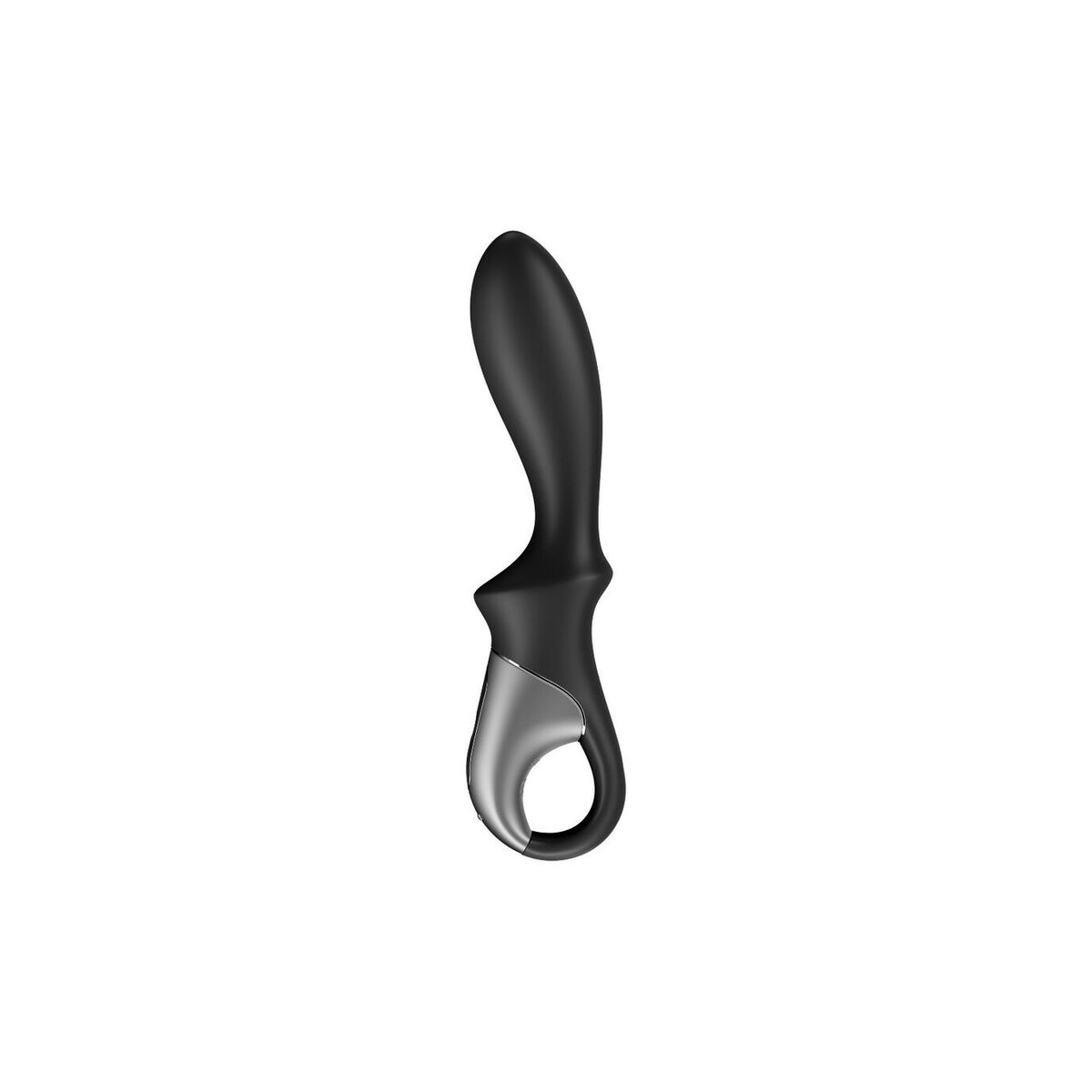 Cassini Analvibrator Schwarz Satisfyer - AWK Flagship