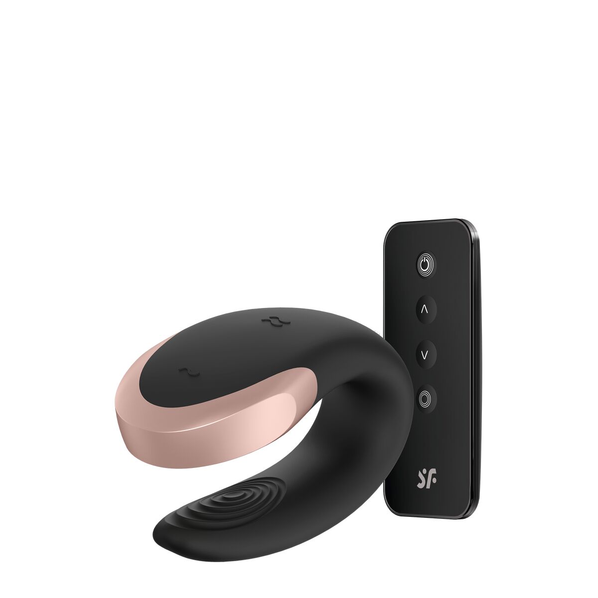 Dual Stimulationsvibrator Love Satisfyer Double Love - AWK Flagship