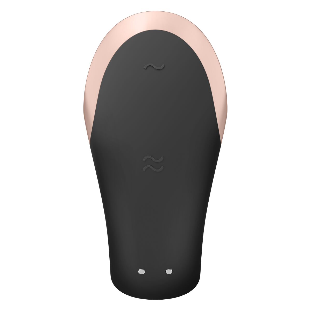 Dual Stimulationsvibrator Love Satisfyer Double Love - AWK Flagship