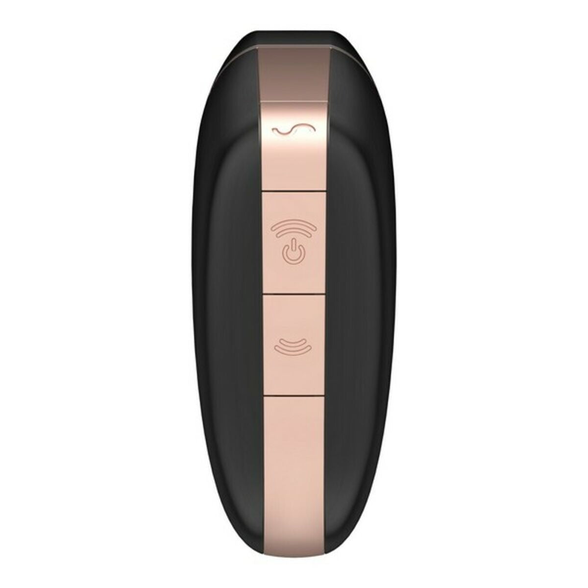 Klitoris-Sauger Love Triangle Air Pulse Satisfyer Love triangle - AWK Flagship