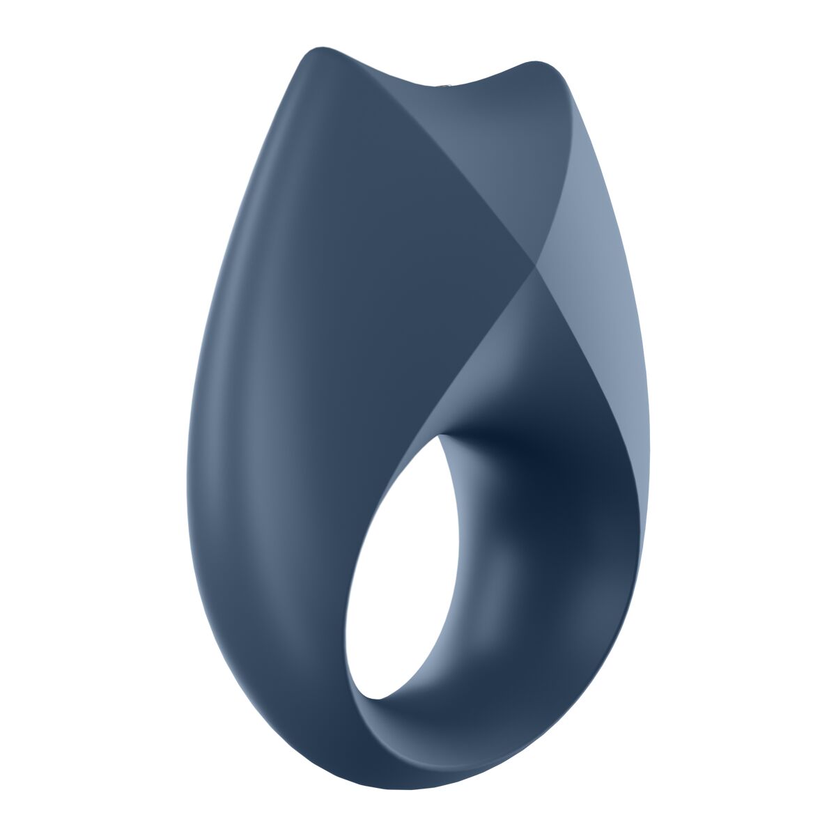 Vibrierender Liebesring Royal One Satisfyer SATRO Blau - AWK Flagship