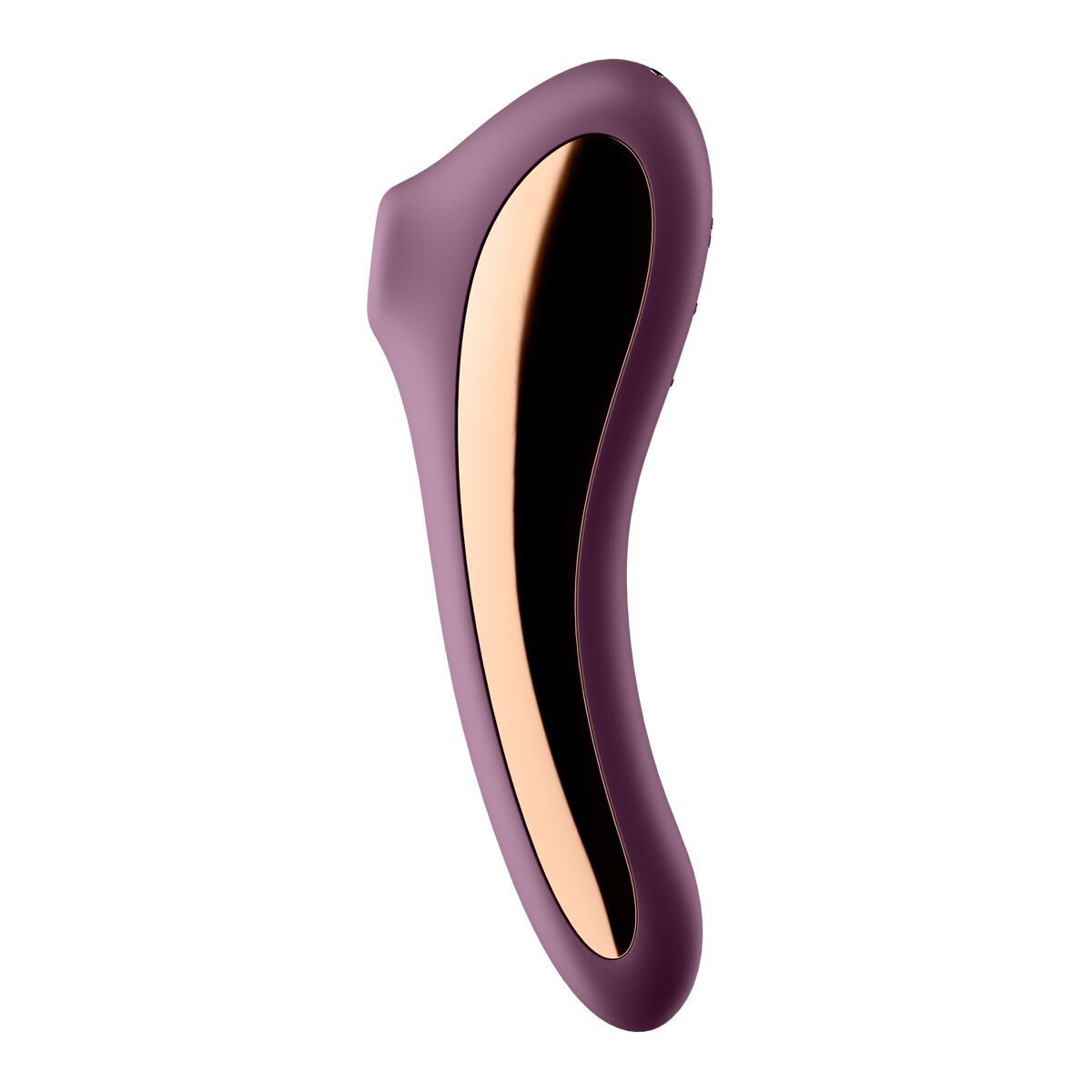 Klitoris-Sauger Satisfyer Dual Kiss Lila - AWK Flagship