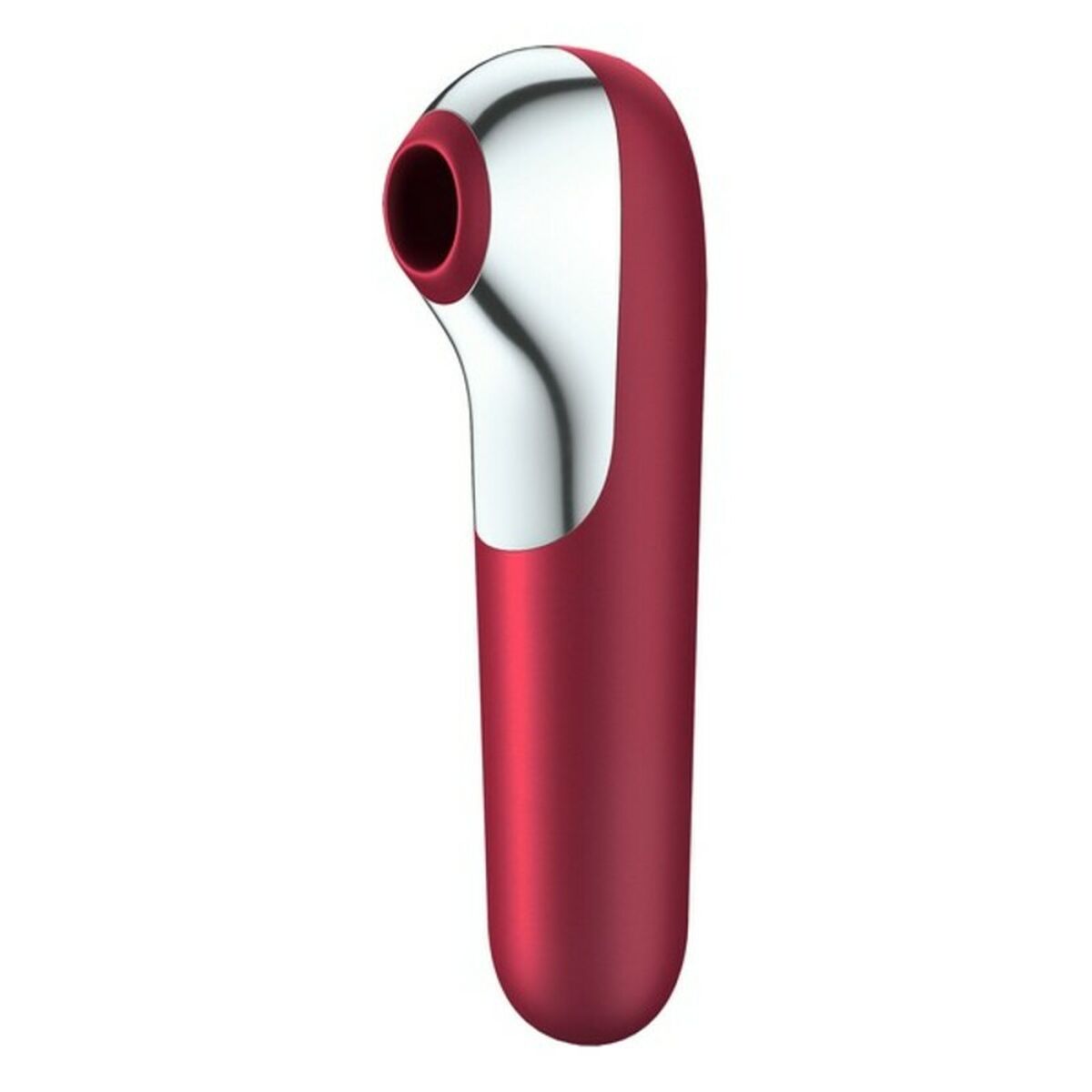 Klitoris-Sauger Satisfyer Dual Love Rosa - AWK Flagship