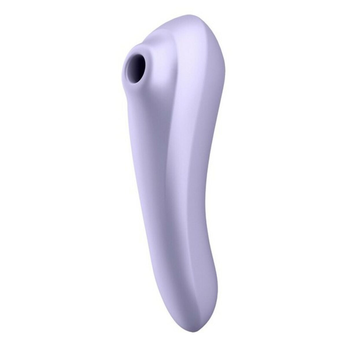 Klitoris-Sauger Satisfyer Dual Pleasure Lila - AWK Flagship