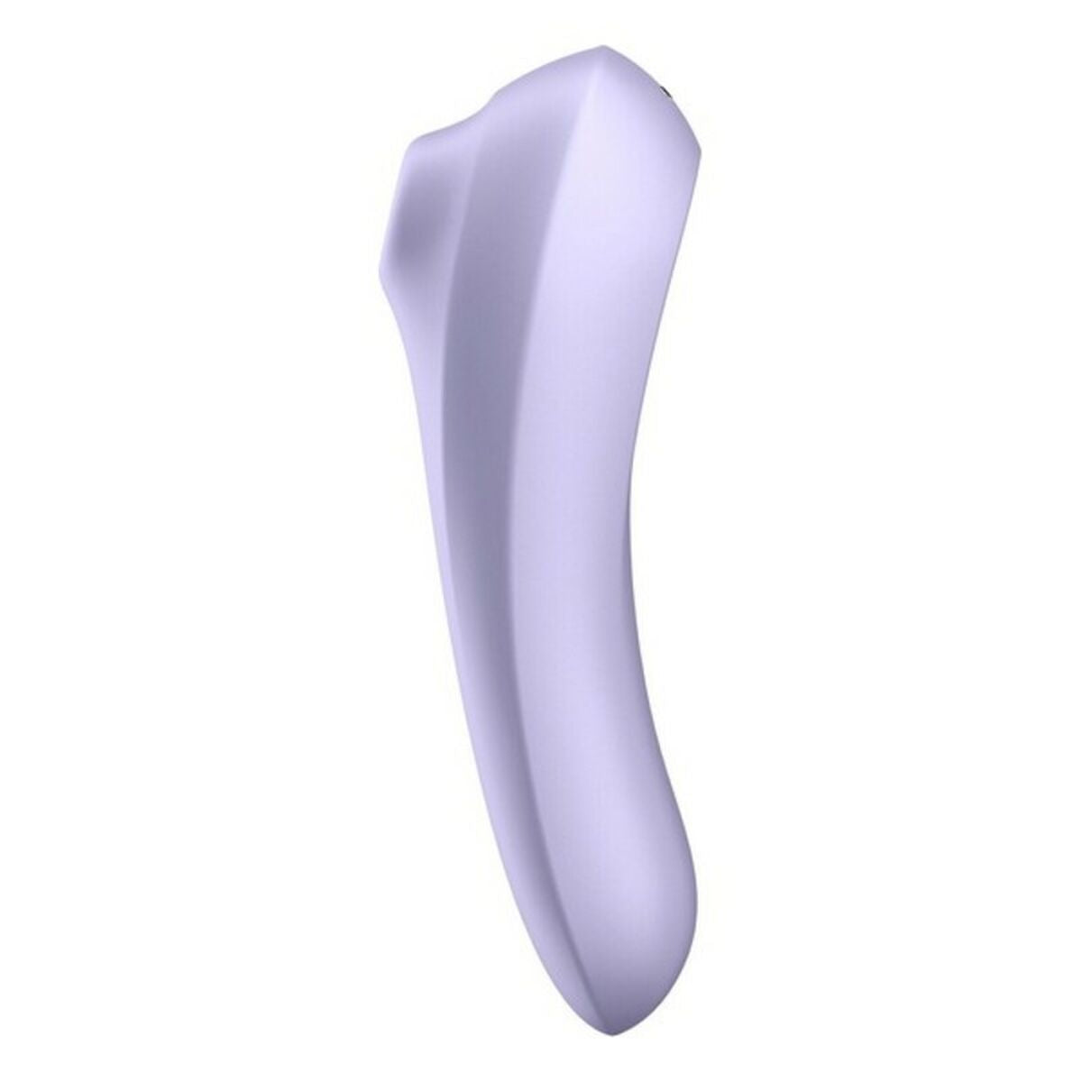 Klitoris-Sauger Satisfyer Dual Pleasure Lila - AWK Flagship