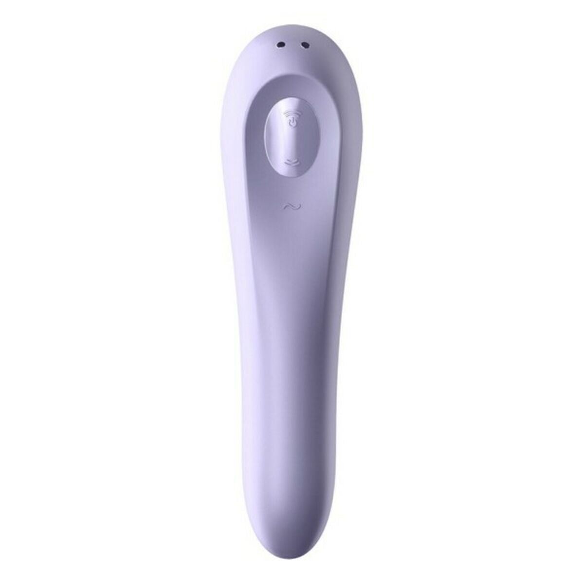 Klitoris-Sauger Satisfyer Dual Pleasure Lila - AWK Flagship