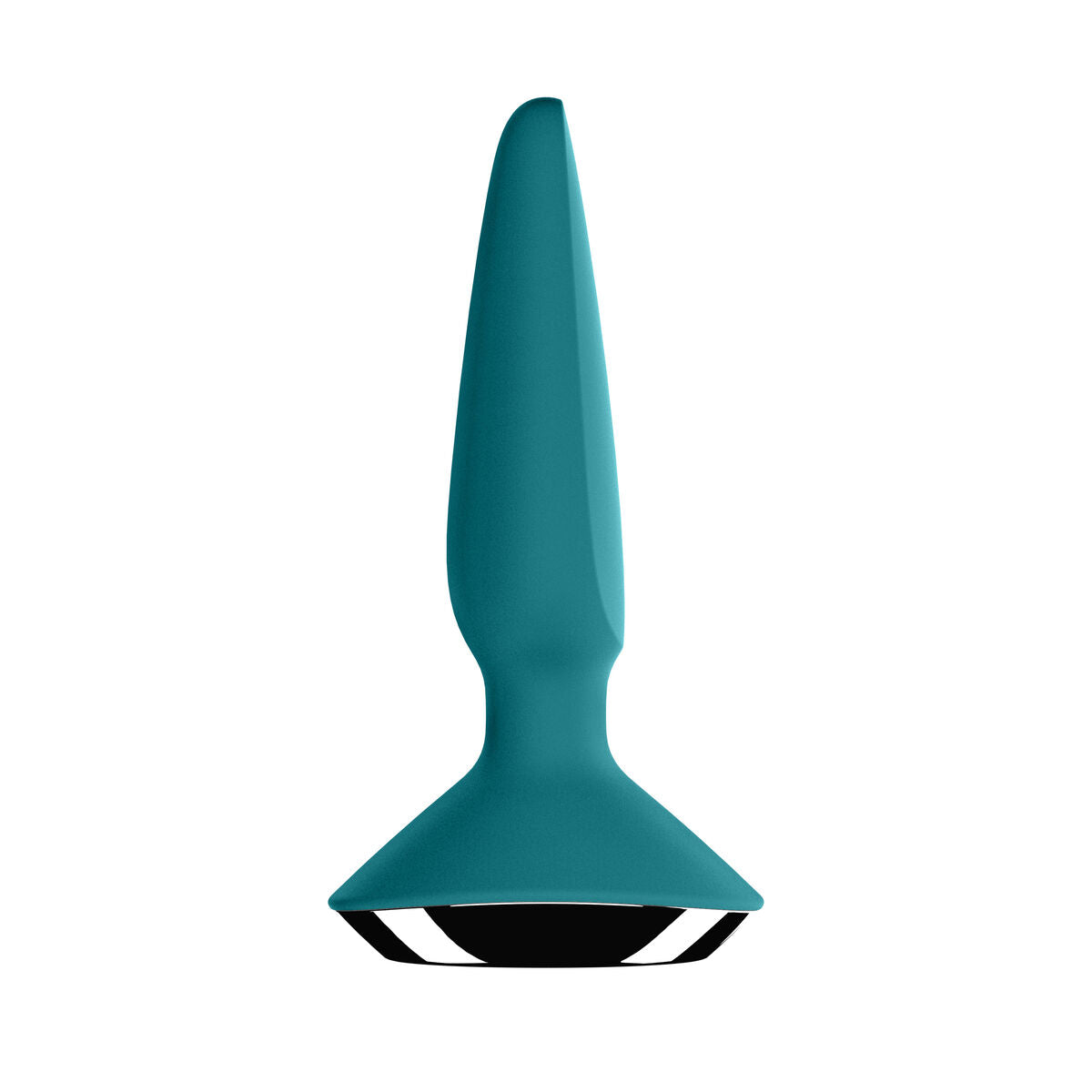 Plug Anal Satisfyer Ilicious 1 grün - AWK Flagship