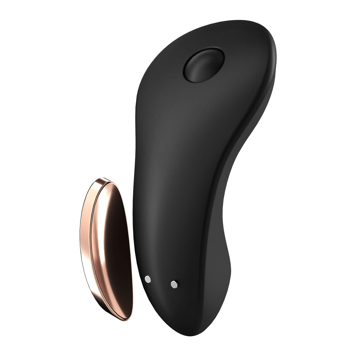 Vibrator Satisfyer Little Secret Panty Schwarz - AWK Flagship