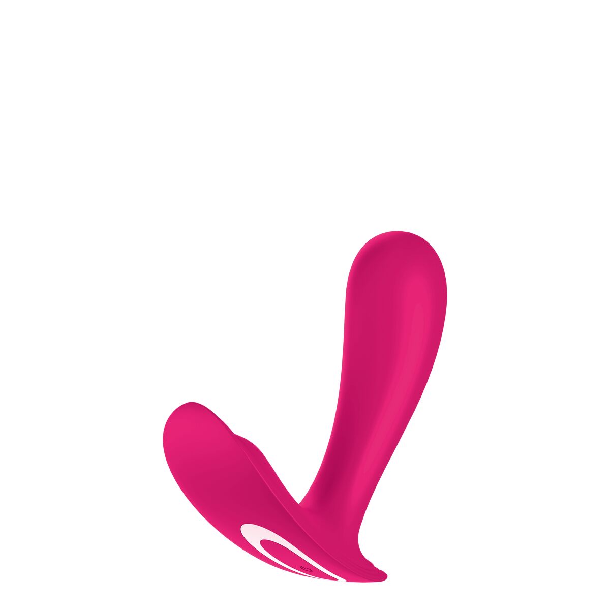 Vibrator Satisfyer Top Secret Rosa - AWK Flagship