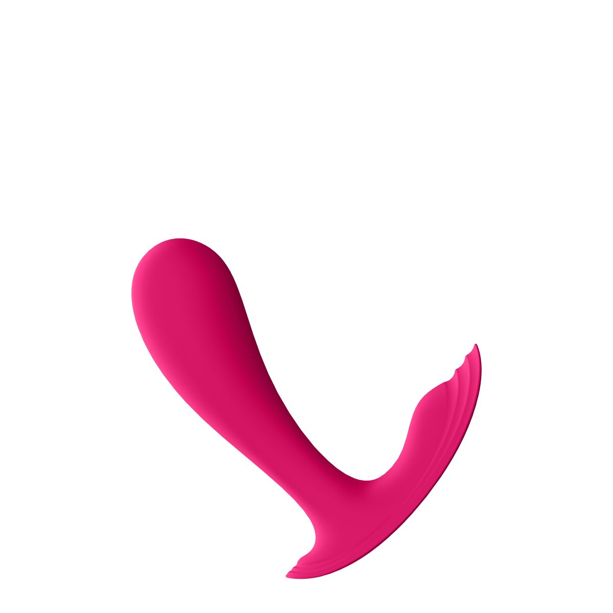 Vibrator Satisfyer Top Secret Rosa - AWK Flagship