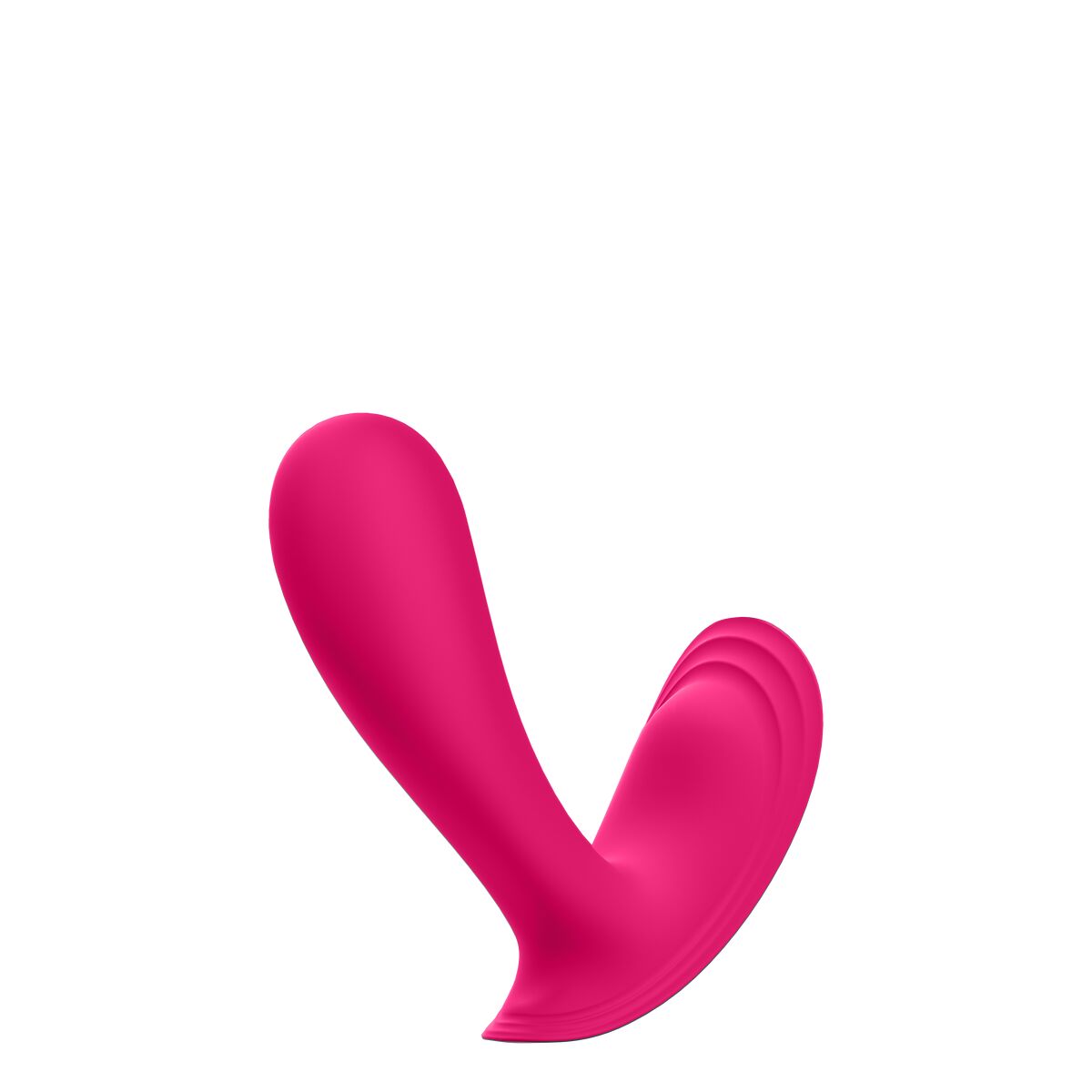 Vibrator Satisfyer Top Secret Rosa - AWK Flagship