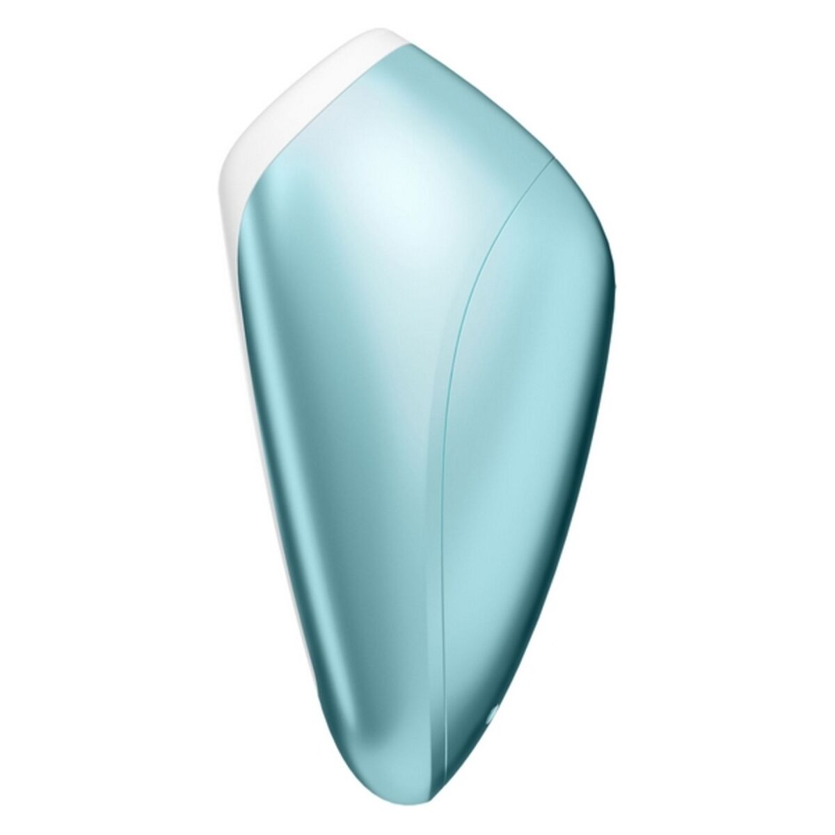 Klitoris-Sauger Love Breeze Satisfyer Air Plus Blau - AWK Flagship