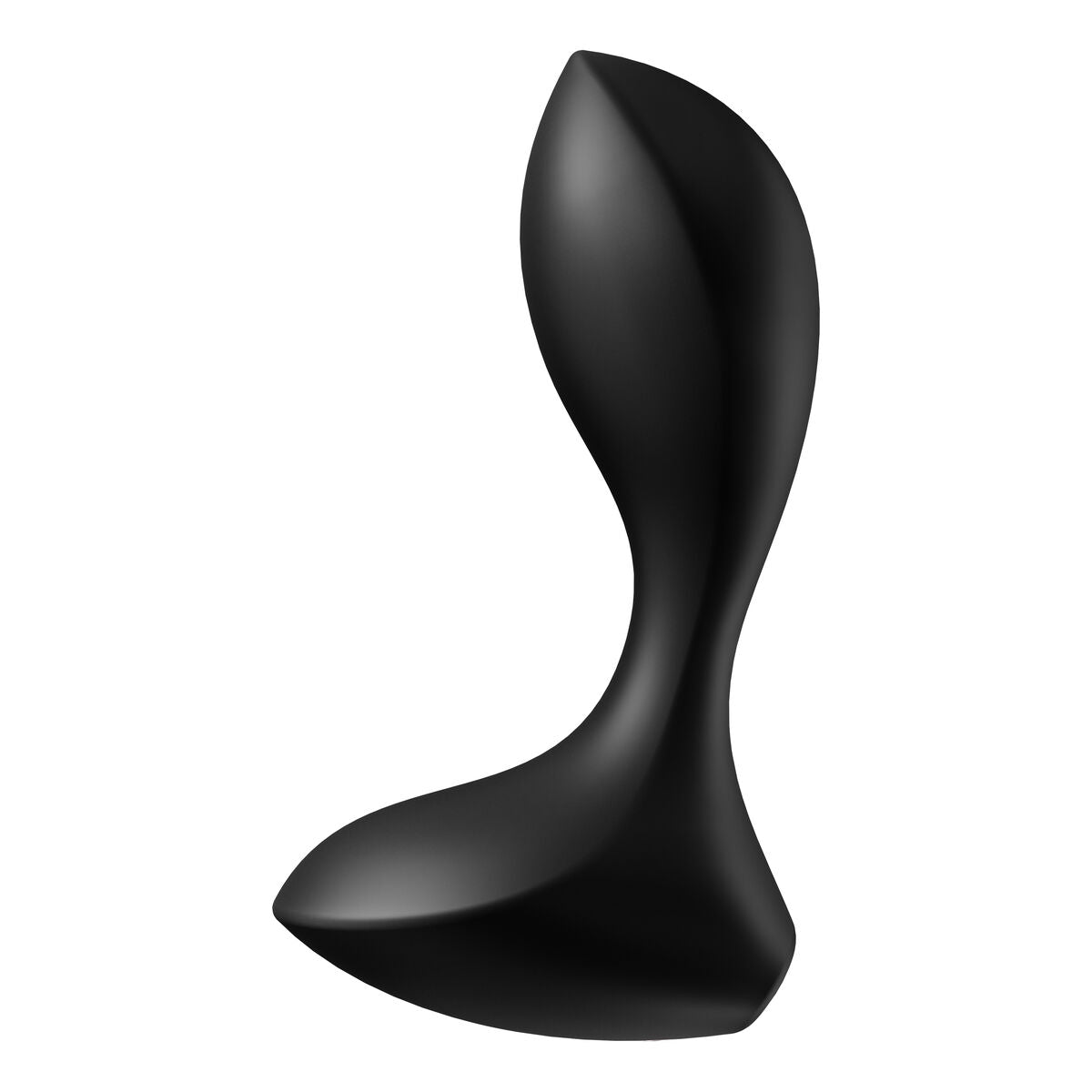 Plug Anal Satisfyer 4004181 Schwarz - AWK Flagship