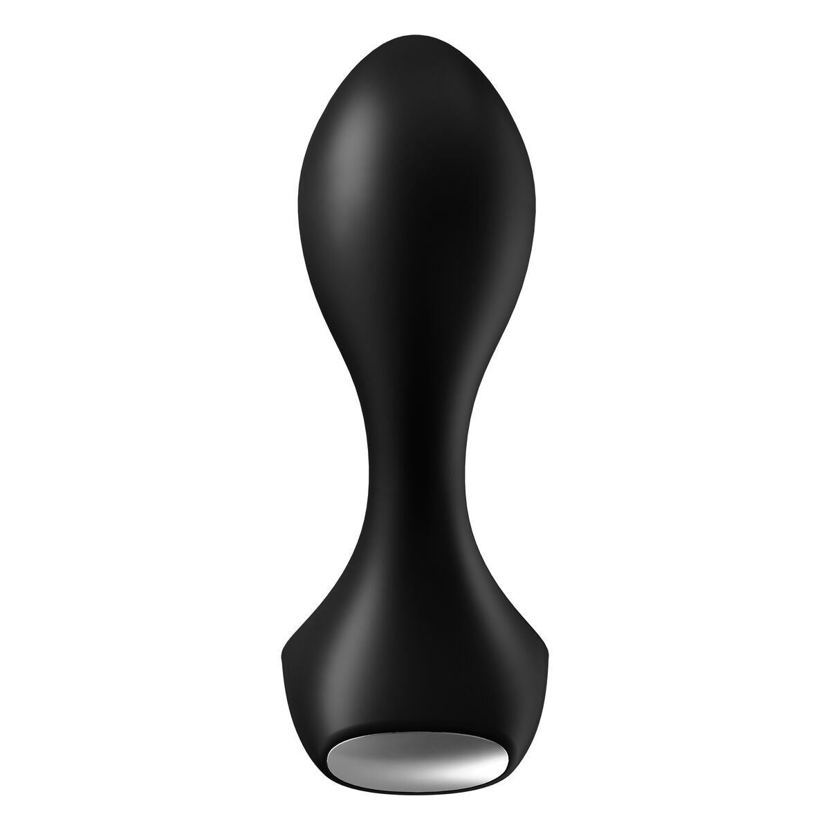 Plug Anal Satisfyer 4004181 Schwarz - AWK Flagship