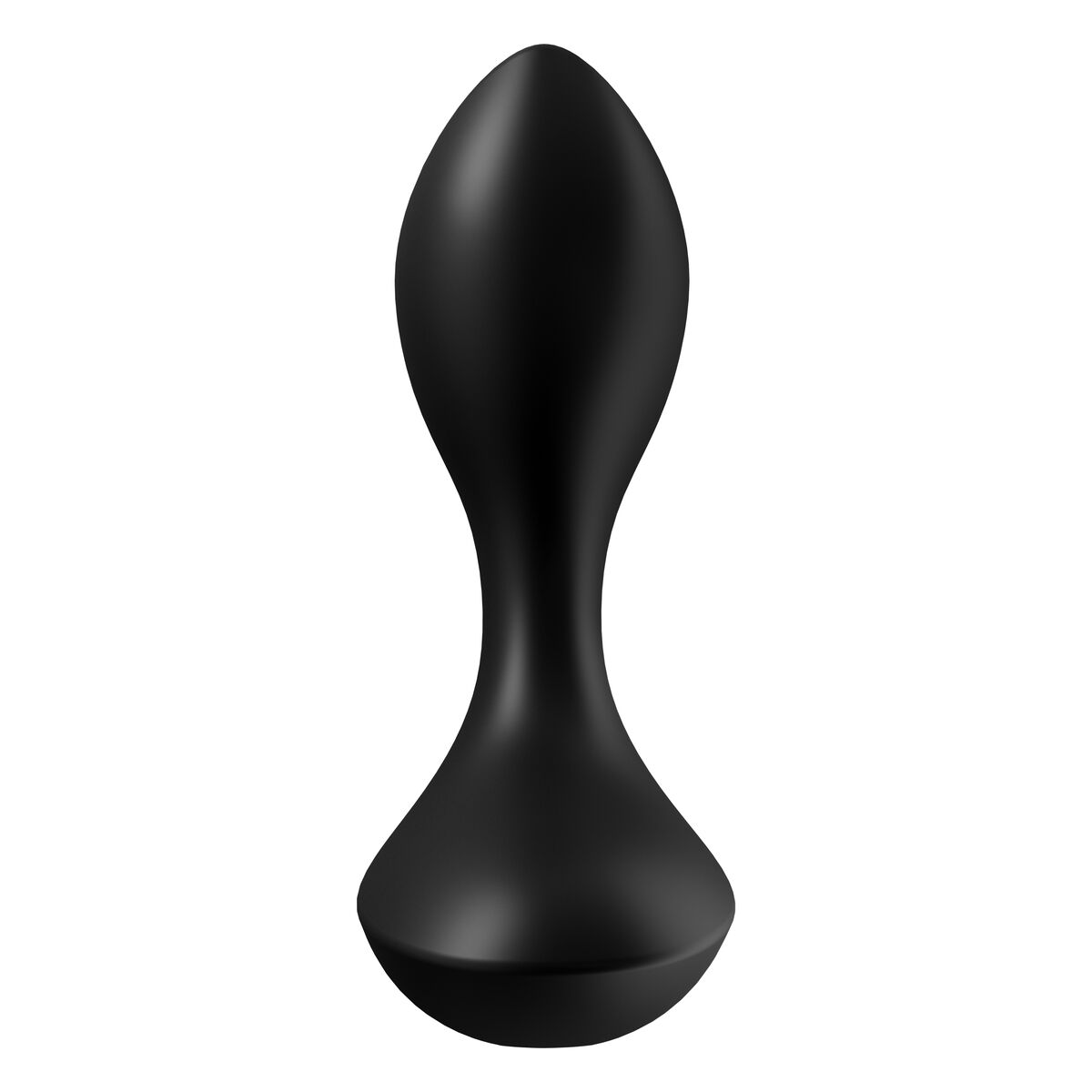 Plug Anal Satisfyer 4004181 Schwarz - AWK Flagship