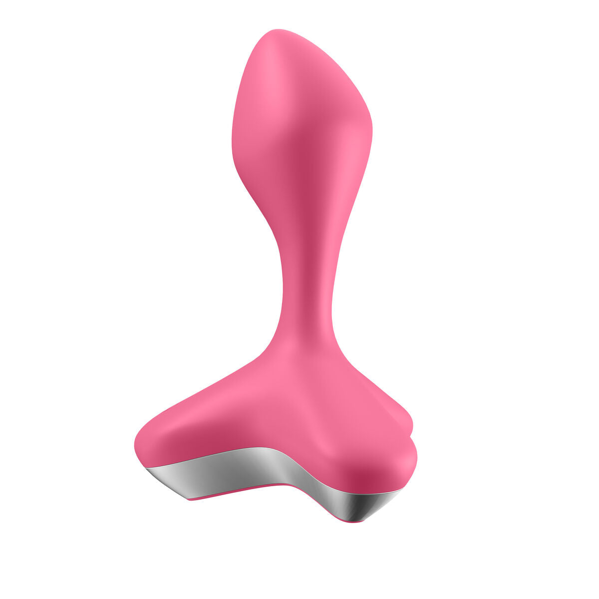 Plug Anal Game Changer Satisfyer Game Changer Rosa - AWK Flagship