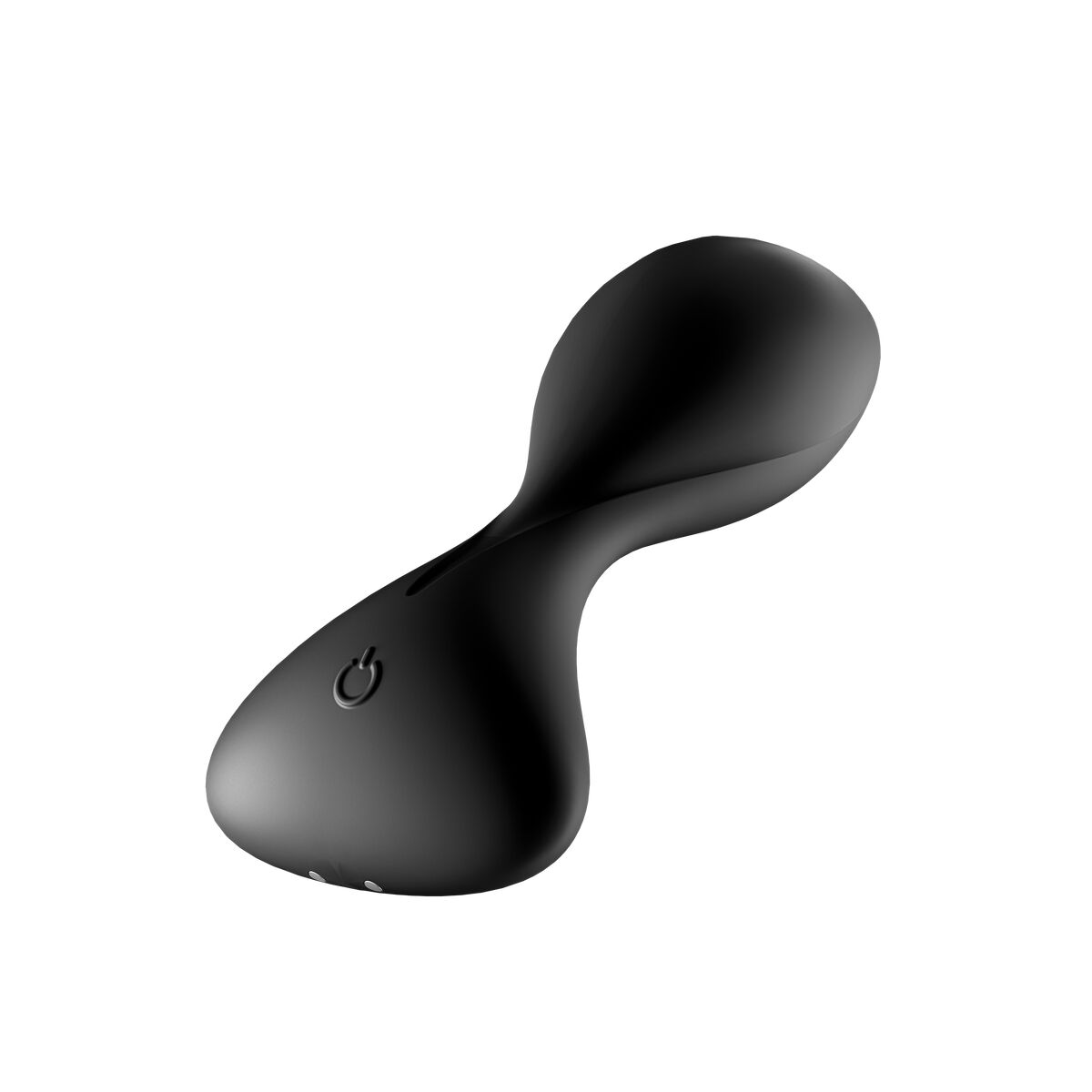 Plug Anal Satisfyer Trendsetter Schwarz - AWK Flagship