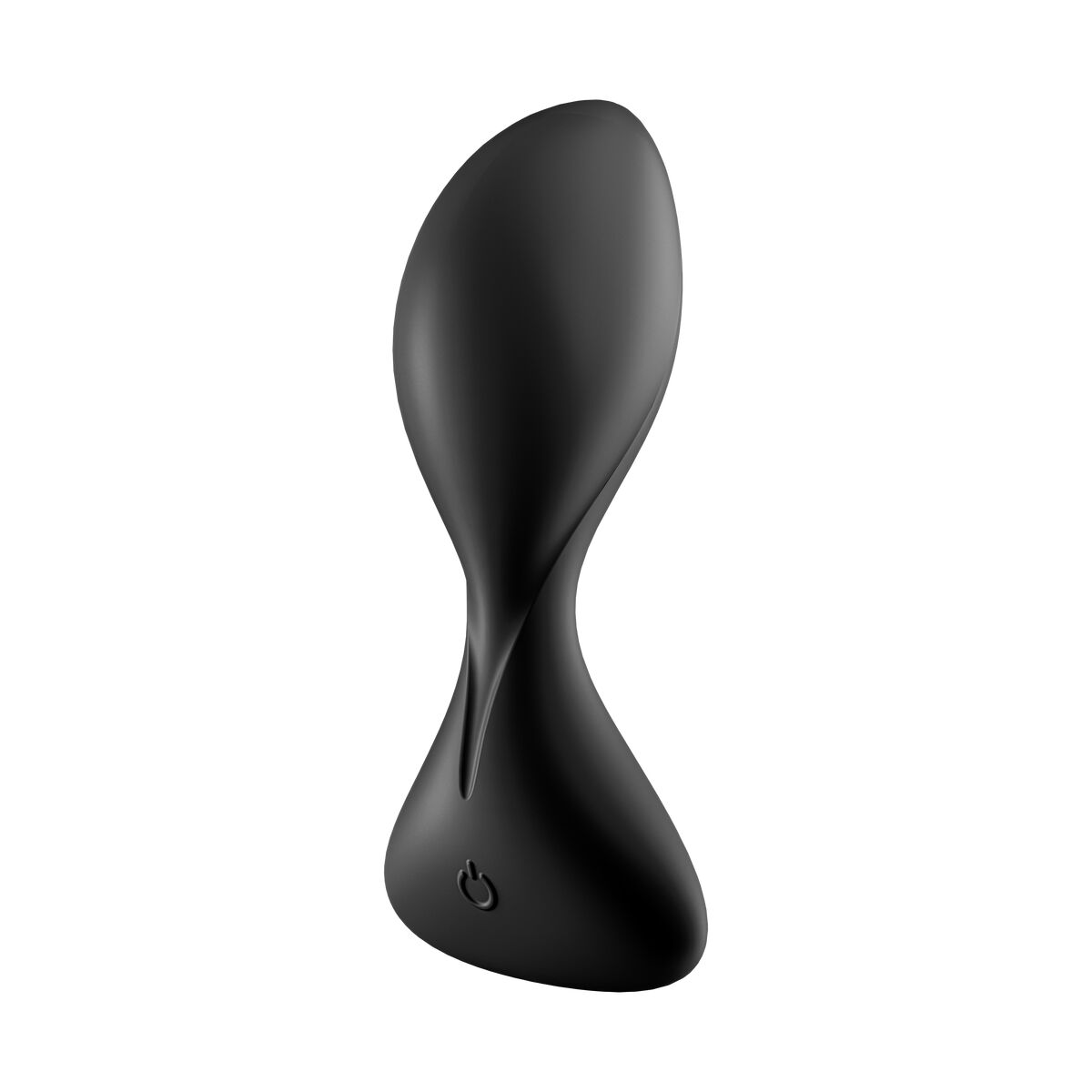 Plug Anal Satisfyer Trendsetter Schwarz - AWK Flagship