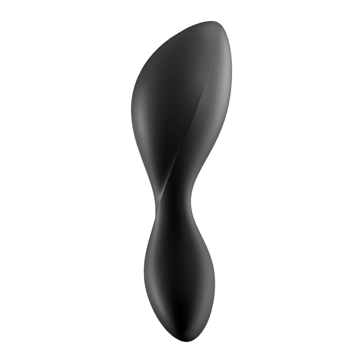 Plug Anal Satisfyer Trendsetter Schwarz - AWK Flagship