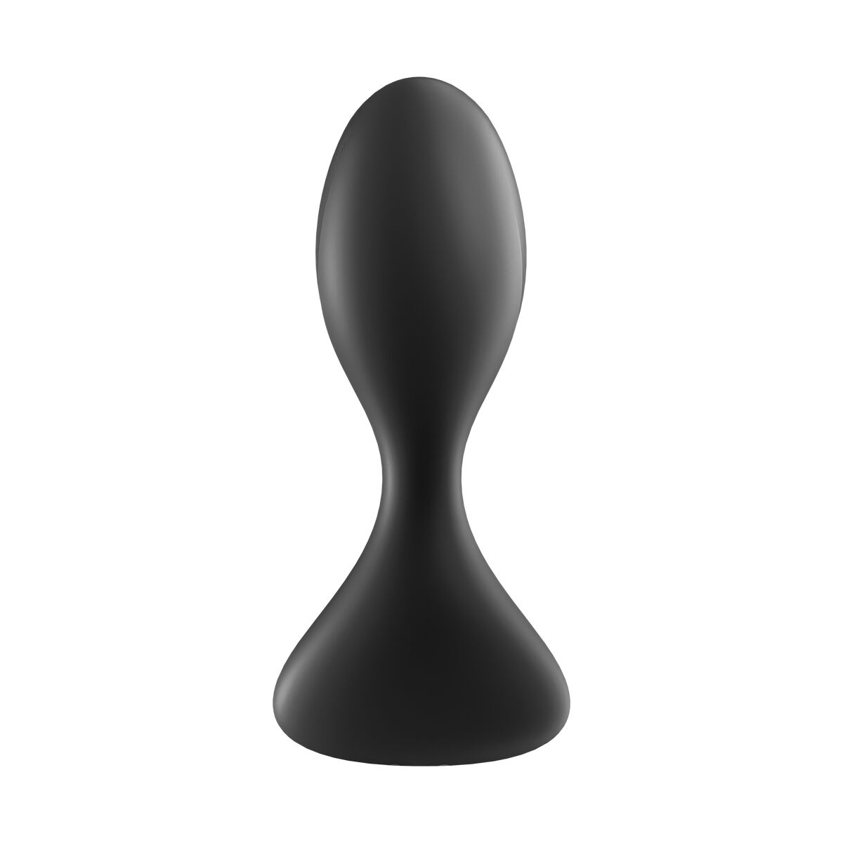 Plug Anal Satisfyer Trendsetter Schwarz - AWK Flagship