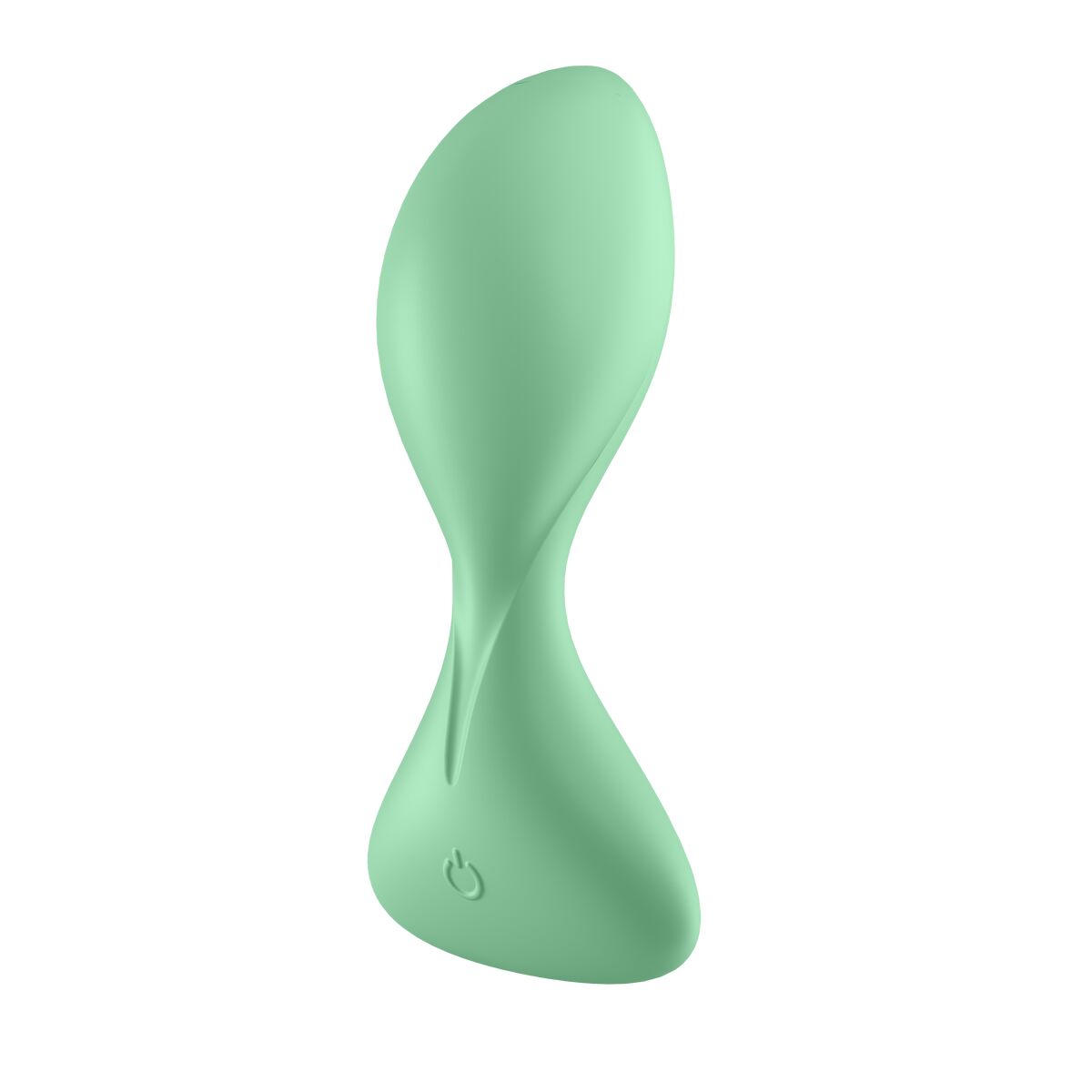 Plug Anal Satisfyer Trendsetter Light grün - AWK Flagship