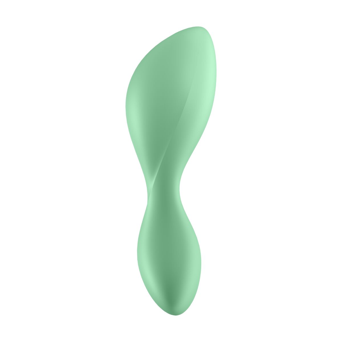 Plug Anal Satisfyer Trendsetter Light grün - AWK Flagship