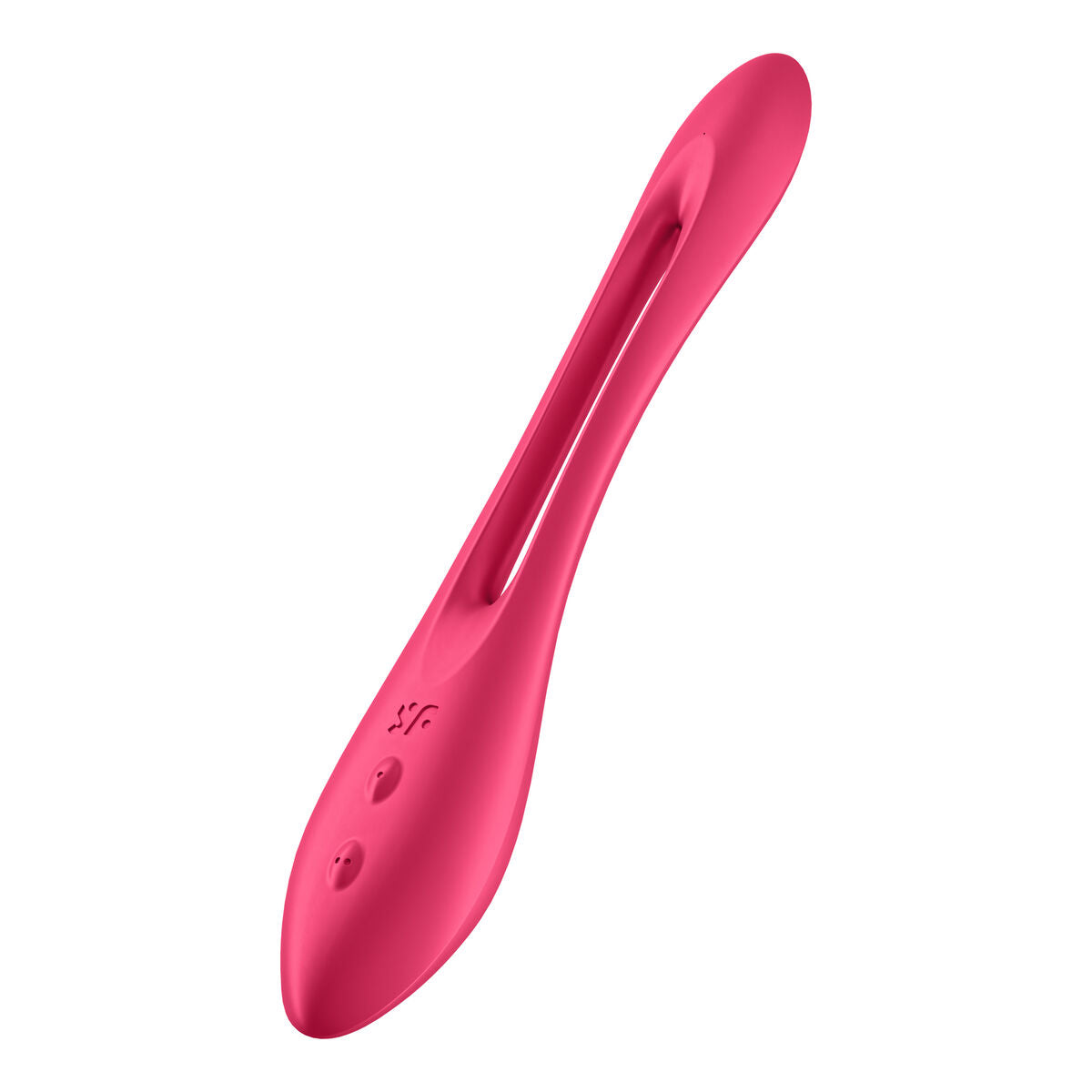 Massagegerät für Paare Satisfyer Elastic Joy - AWK Flagship