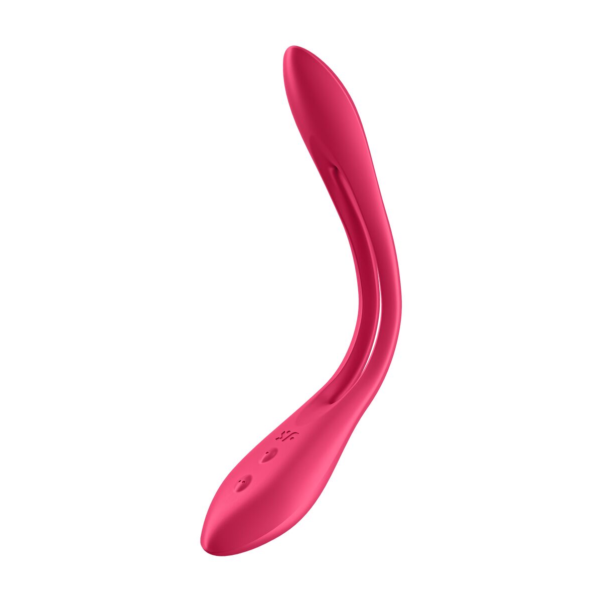 Massagegerät für Paare Satisfyer Elastic Joy - AWK Flagship