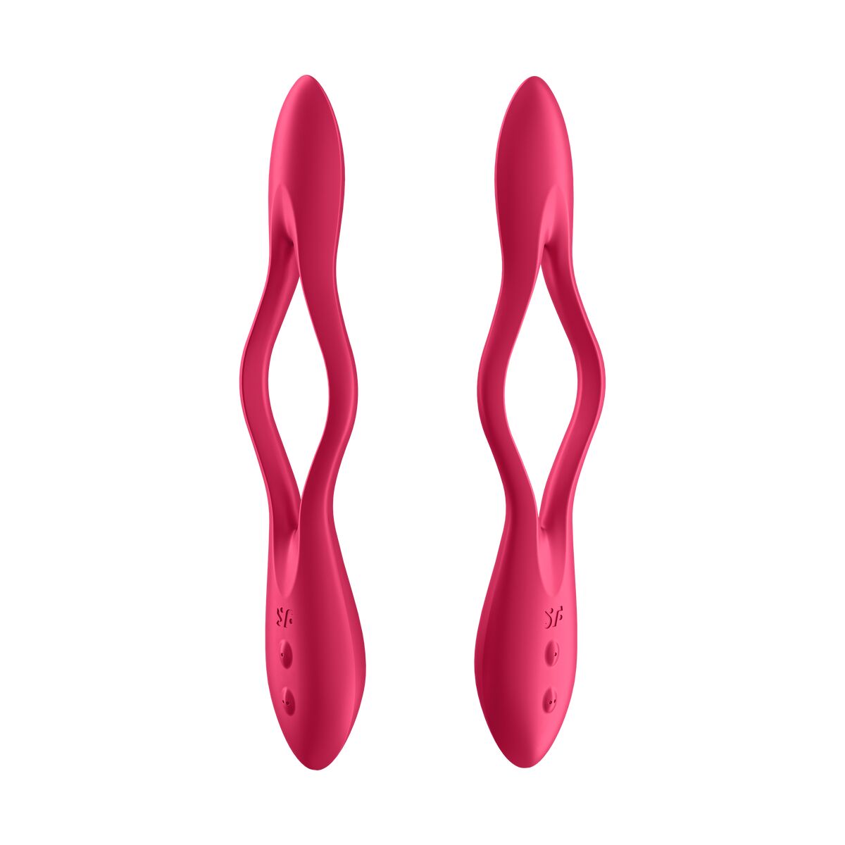 Massagegerät für Paare Satisfyer Elastic Joy - AWK Flagship