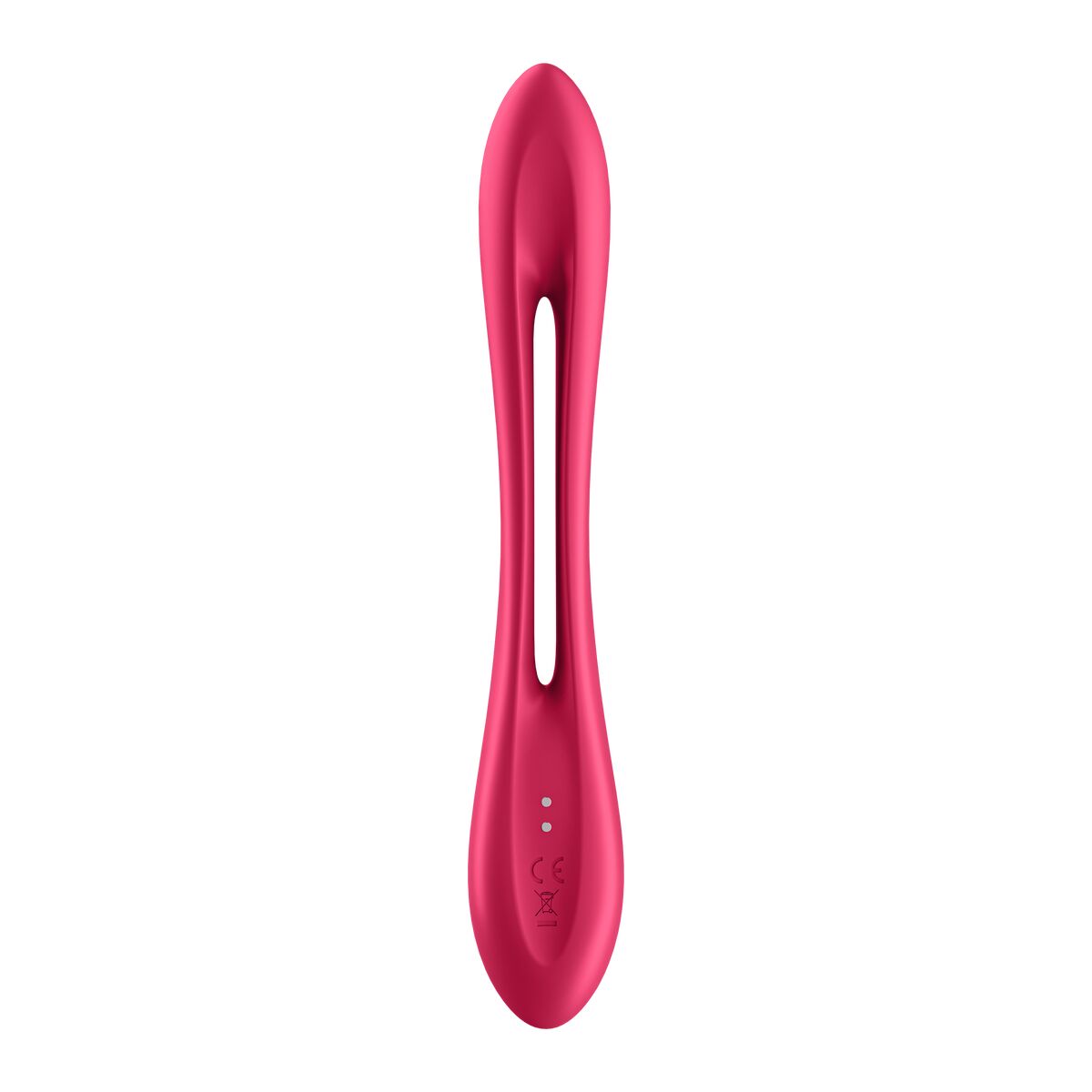 Massagegerät für Paare Satisfyer Elastic Joy - AWK Flagship