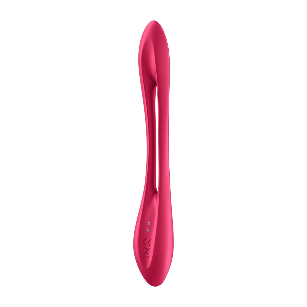 Massagegerät für Paare Satisfyer Elastic Joy - AWK Flagship