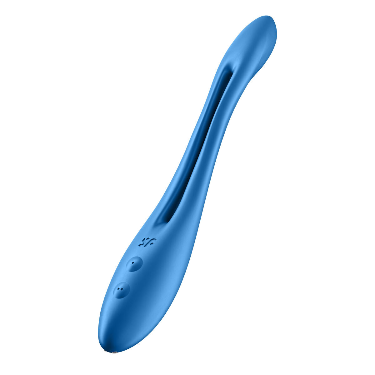 Penisringe Satisfyer Elastic Game Blau - AWK Flagship