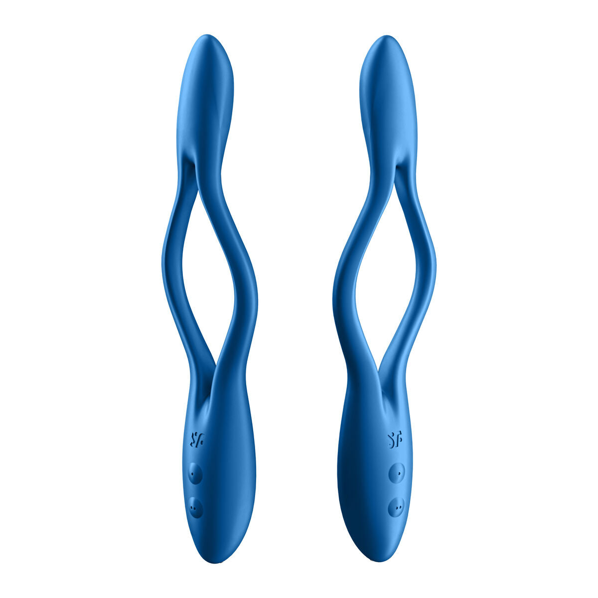 Penisringe Satisfyer Elastic Game Blau - AWK Flagship