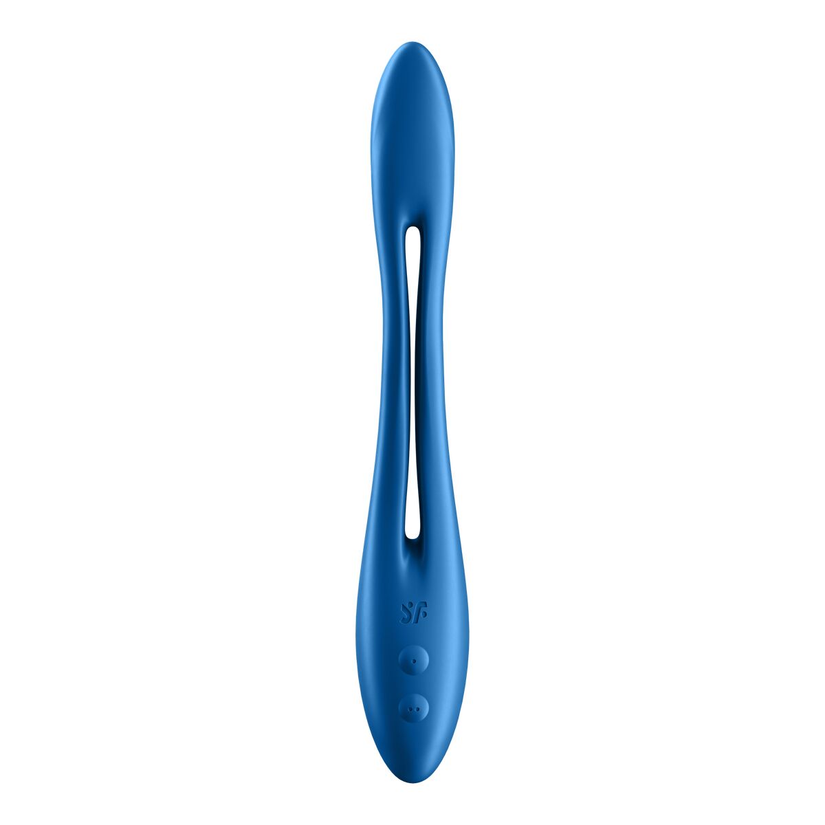 Penisringe Satisfyer Elastic Game Blau - AWK Flagship