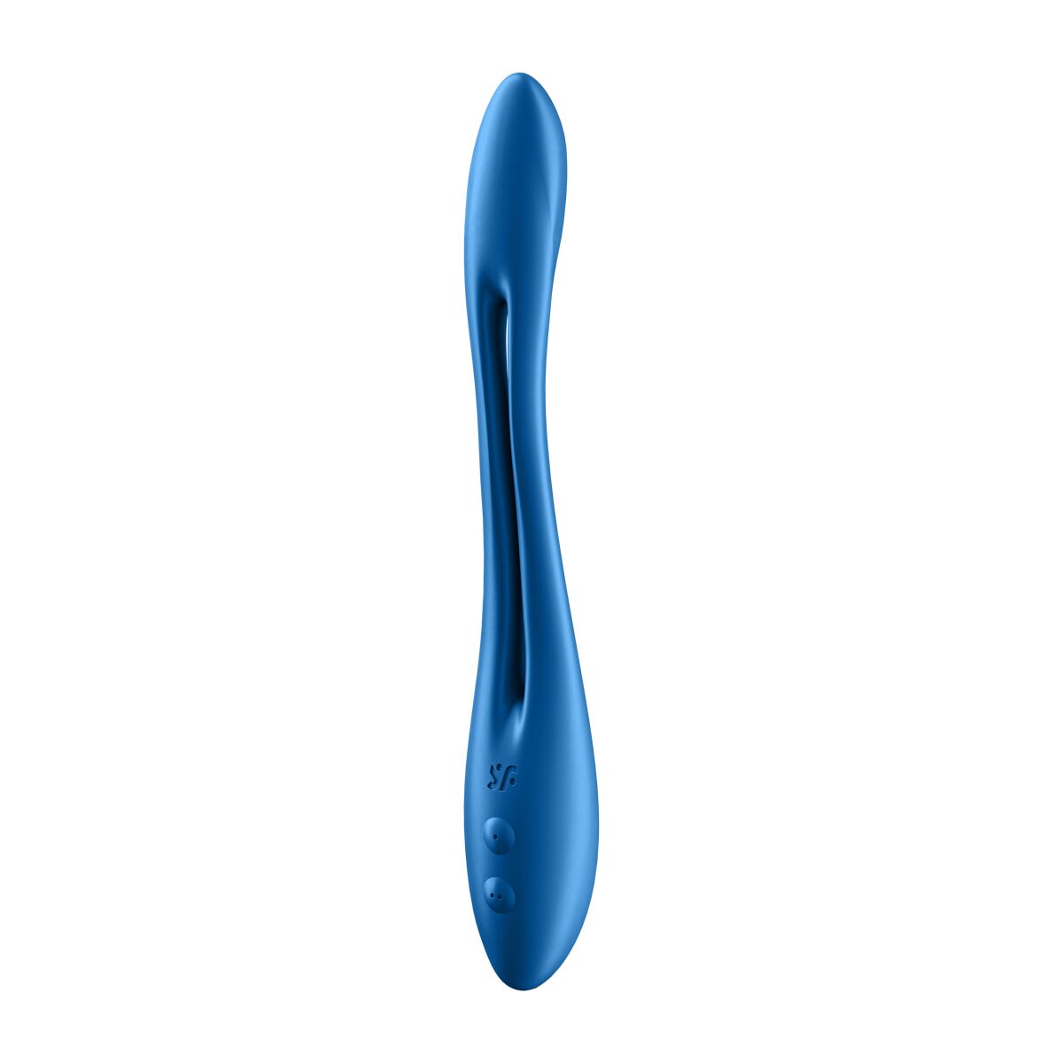 Penisringe Satisfyer Elastic Game Blau - AWK Flagship