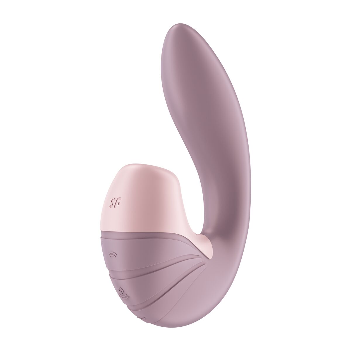 Dual Stimulationsvibrator  Supernova Insertable Satisfyer Supernova Hot Pink - AWK Flagship