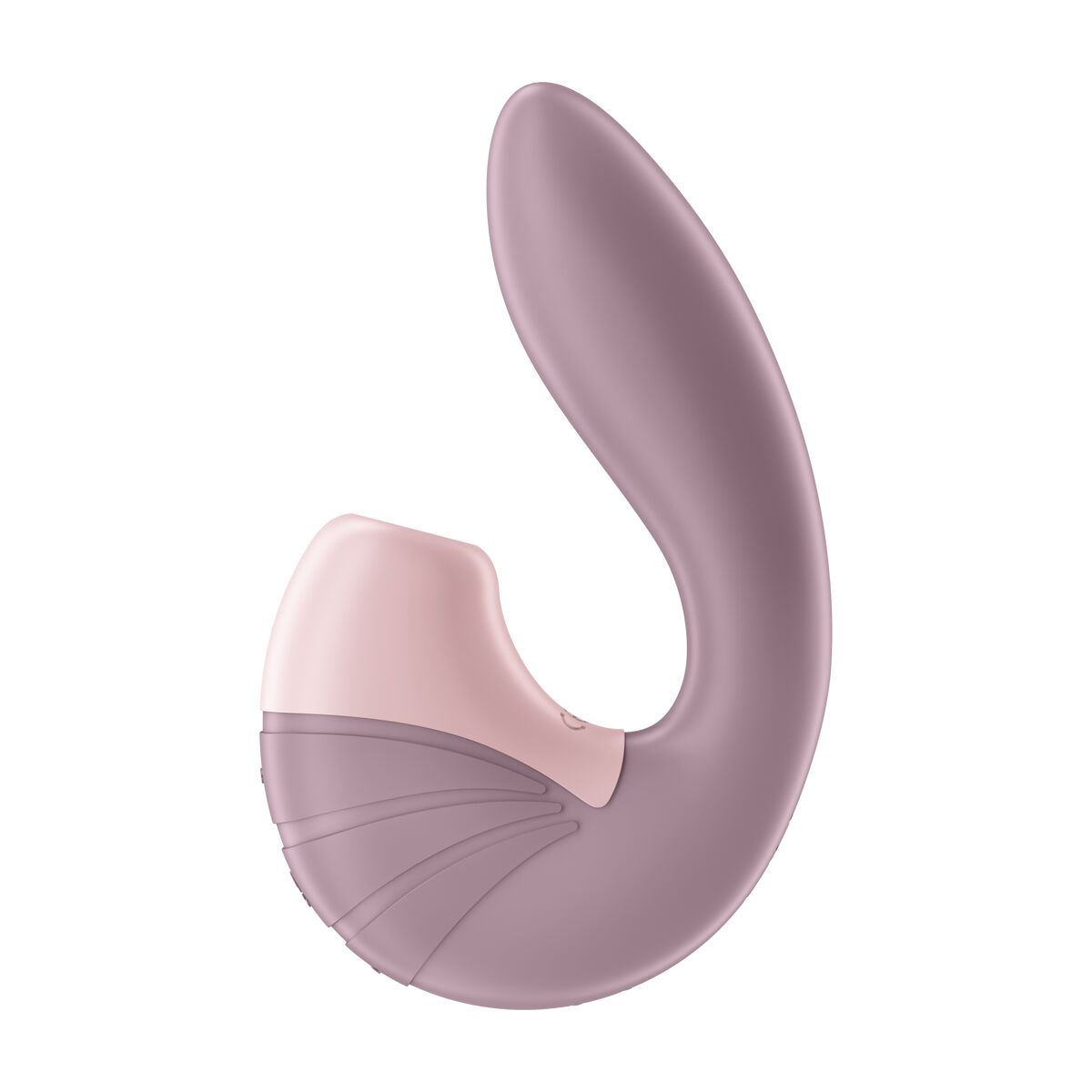 Dual Stimulationsvibrator  Supernova Insertable Satisfyer Supernova Hot Pink - AWK Flagship