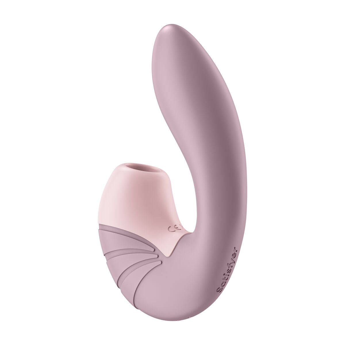 Dual Stimulationsvibrator  Supernova Insertable Satisfyer Supernova Hot Pink - AWK Flagship