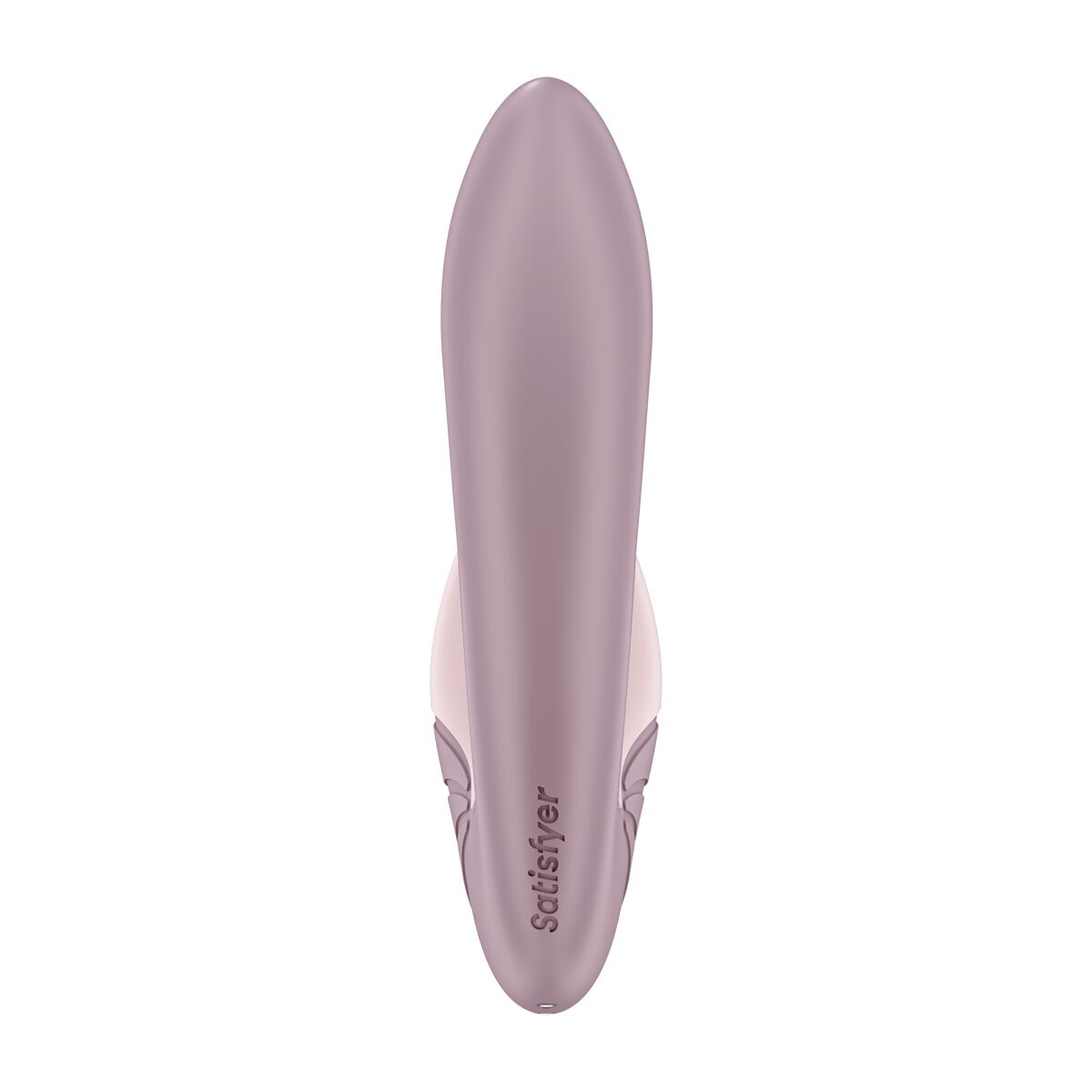 Dual Stimulationsvibrator  Supernova Insertable Satisfyer Supernova Hot Pink - AWK Flagship