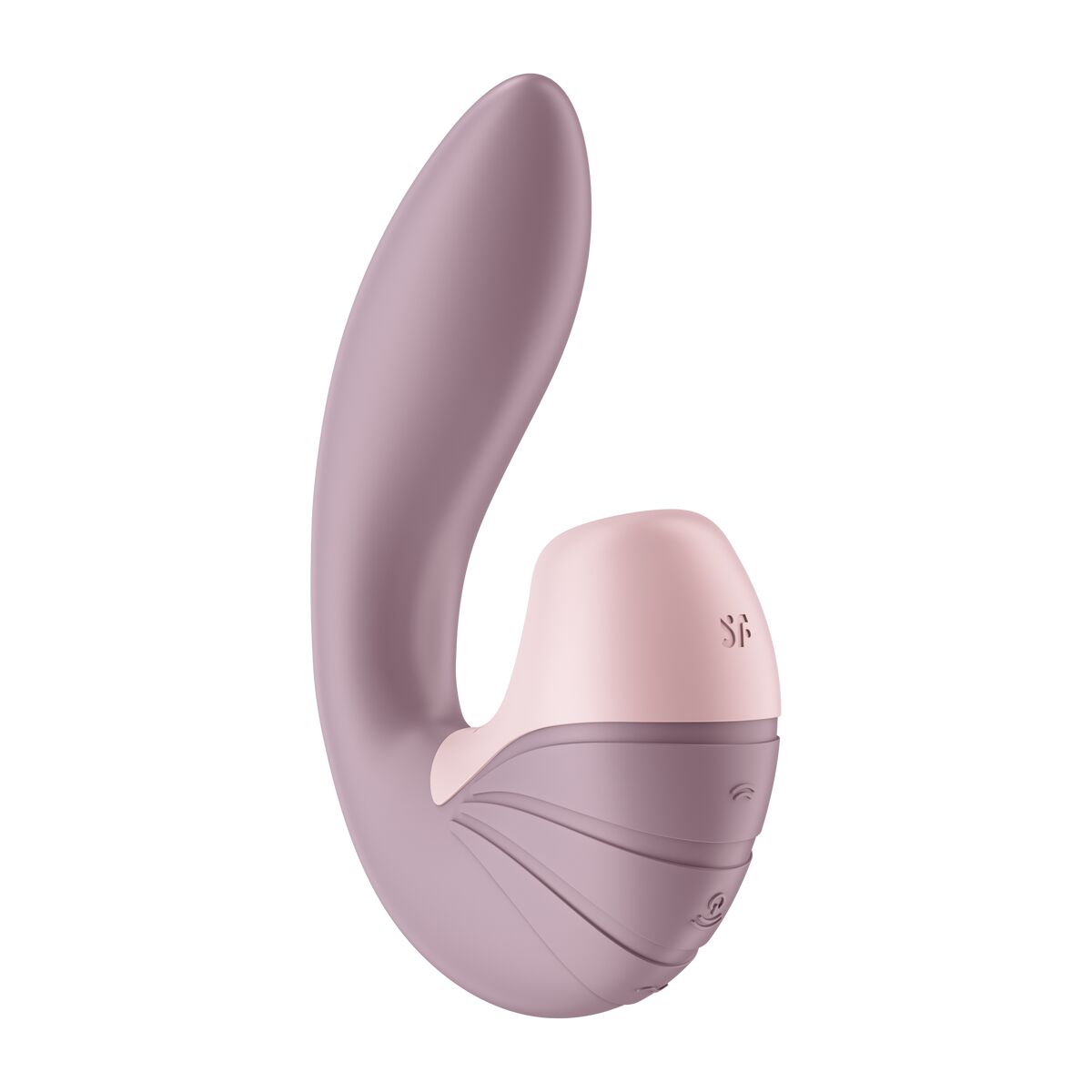 Dual Stimulationsvibrator  Supernova Insertable Satisfyer Supernova Hot Pink - AWK Flagship