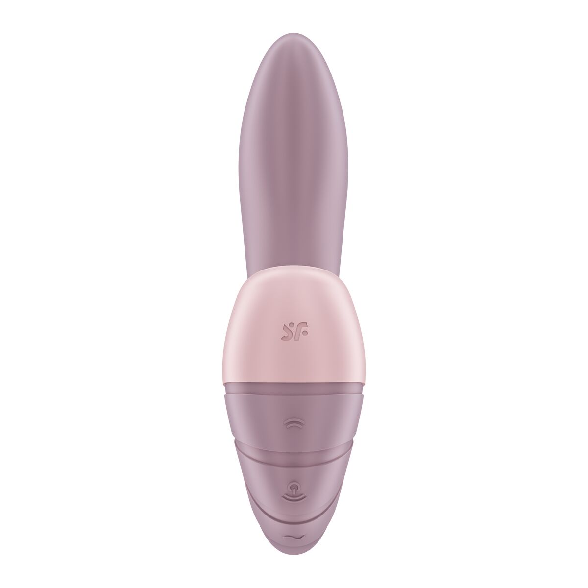 Dual Stimulationsvibrator  Supernova Insertable Satisfyer Supernova Hot Pink - AWK Flagship