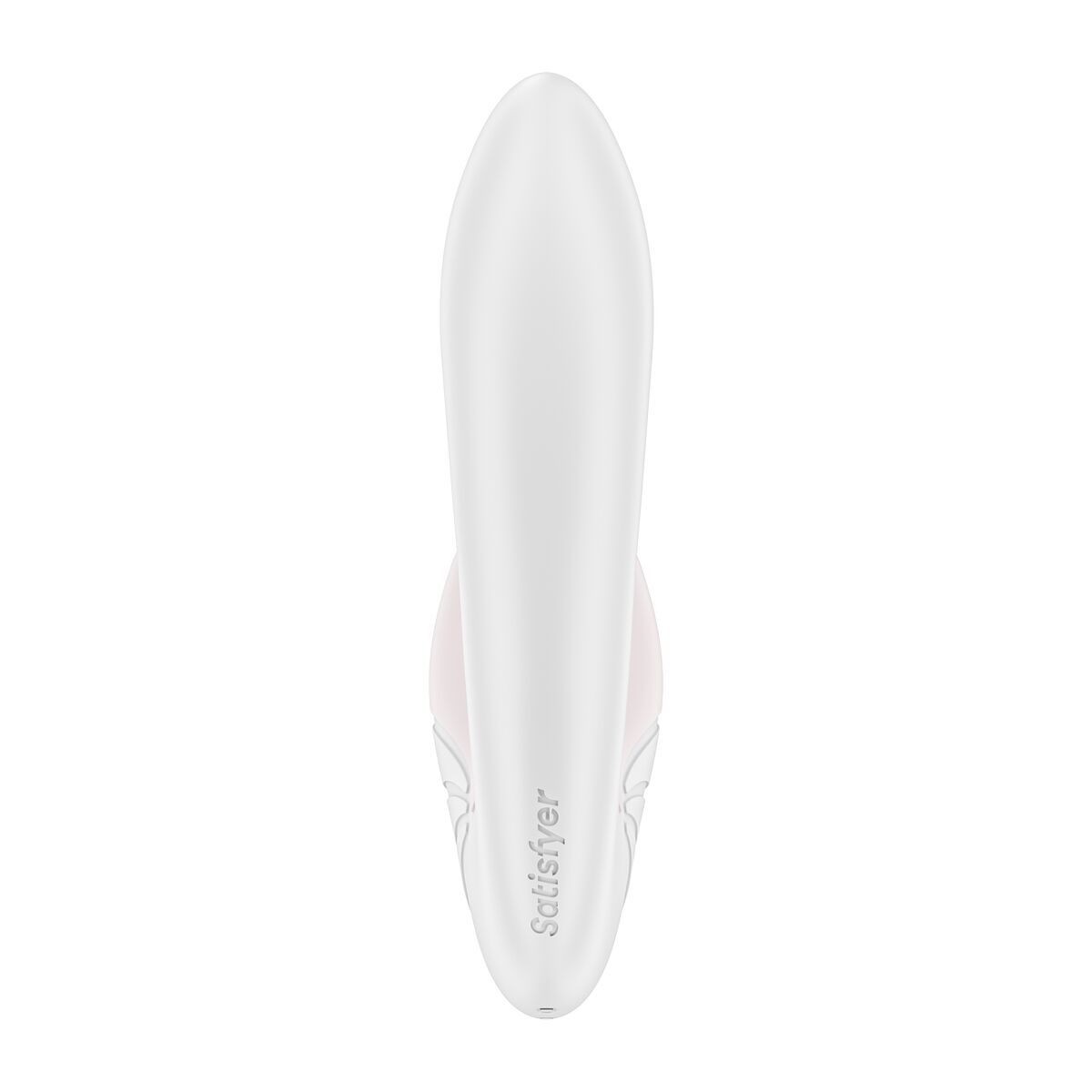 Dual Stimulationsvibrator Satisfyer Supernova Weiß - AWK Flagship