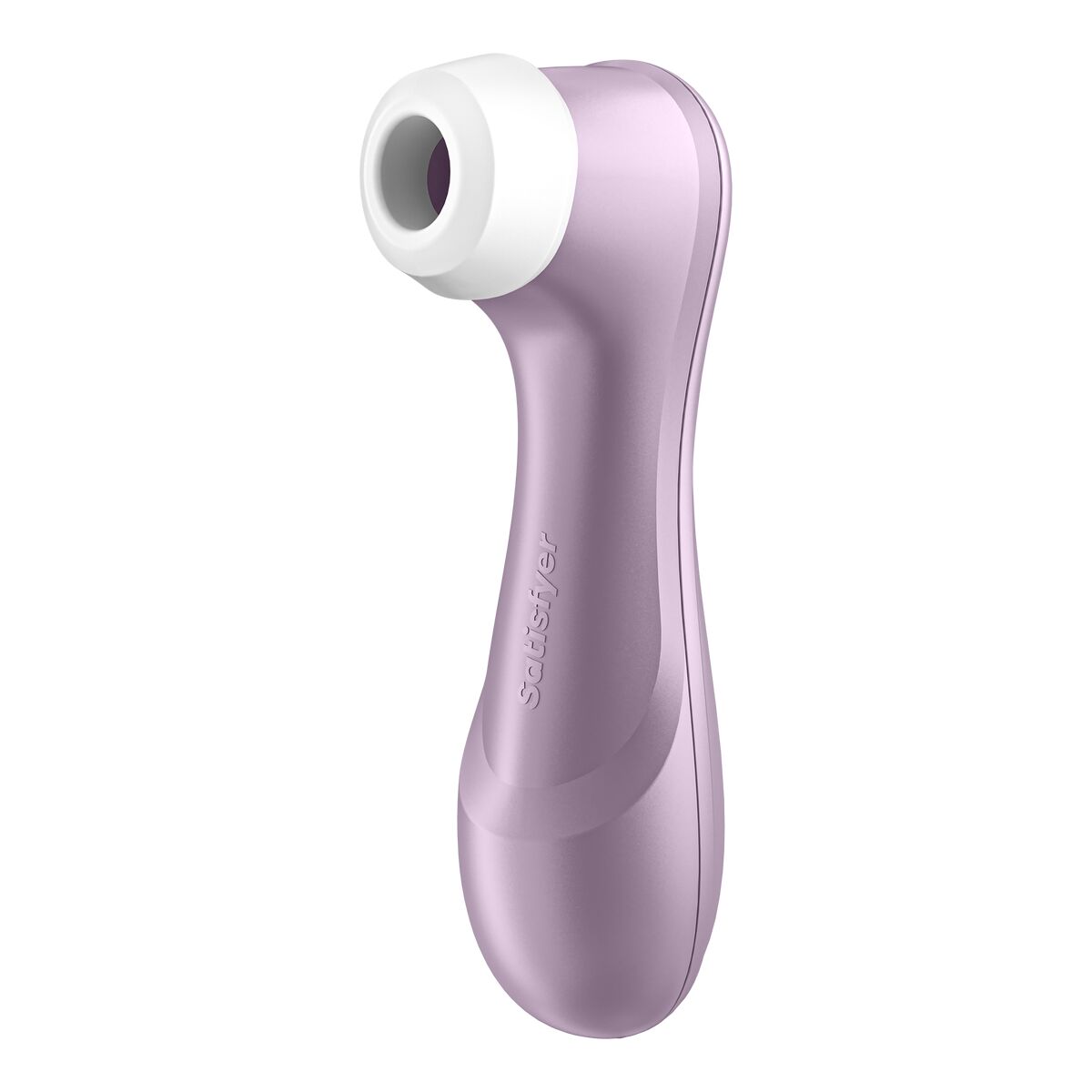 Klitoris-Sauger Satisfyer Pro 2 Air Pulse Rosa - AWK Flagship