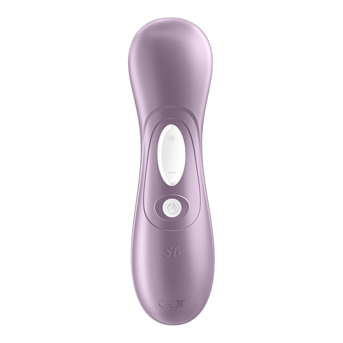 Klitoris-Sauger Satisfyer Pro 2 Air Pulse Rosa - AWK Flagship