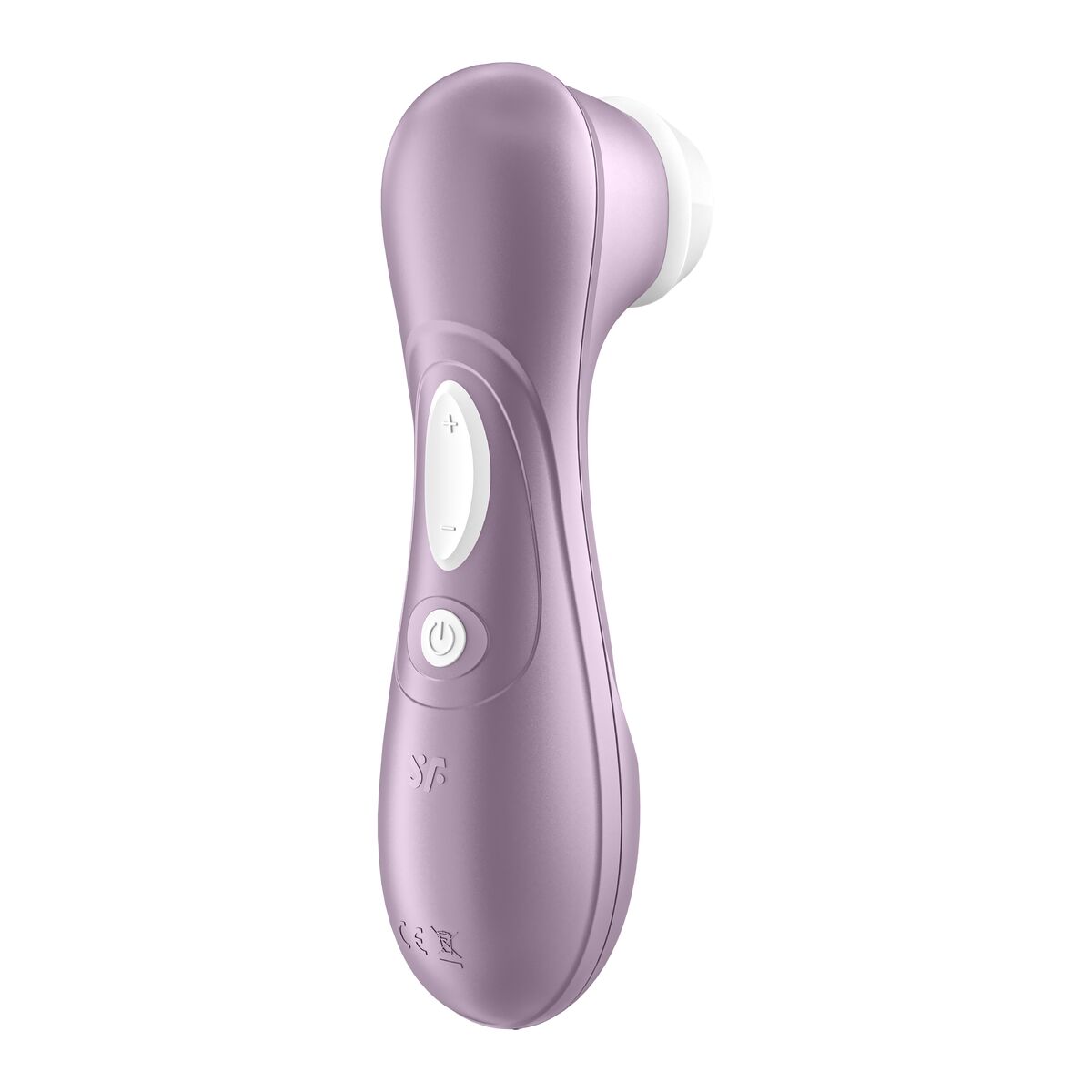 Klitoris-Sauger Satisfyer Pro 2 Air Pulse Rosa - AWK Flagship