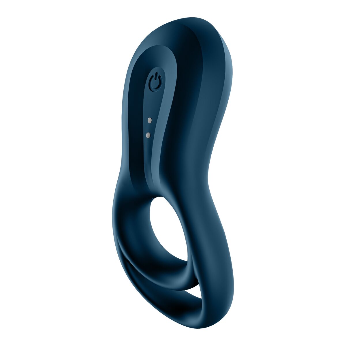 Penisringe Satisfyer Epic Duo Blau - AWK Flagship