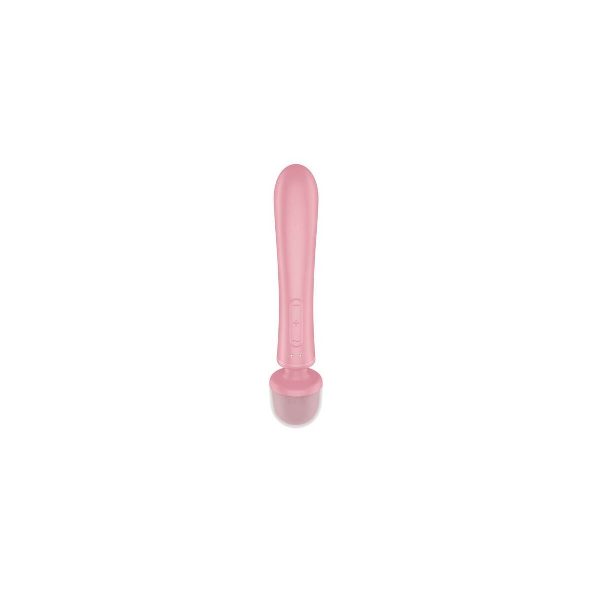 Dual Stimulationsvibrator Satisfyer Triple Lover Rosa - AWK Flagship