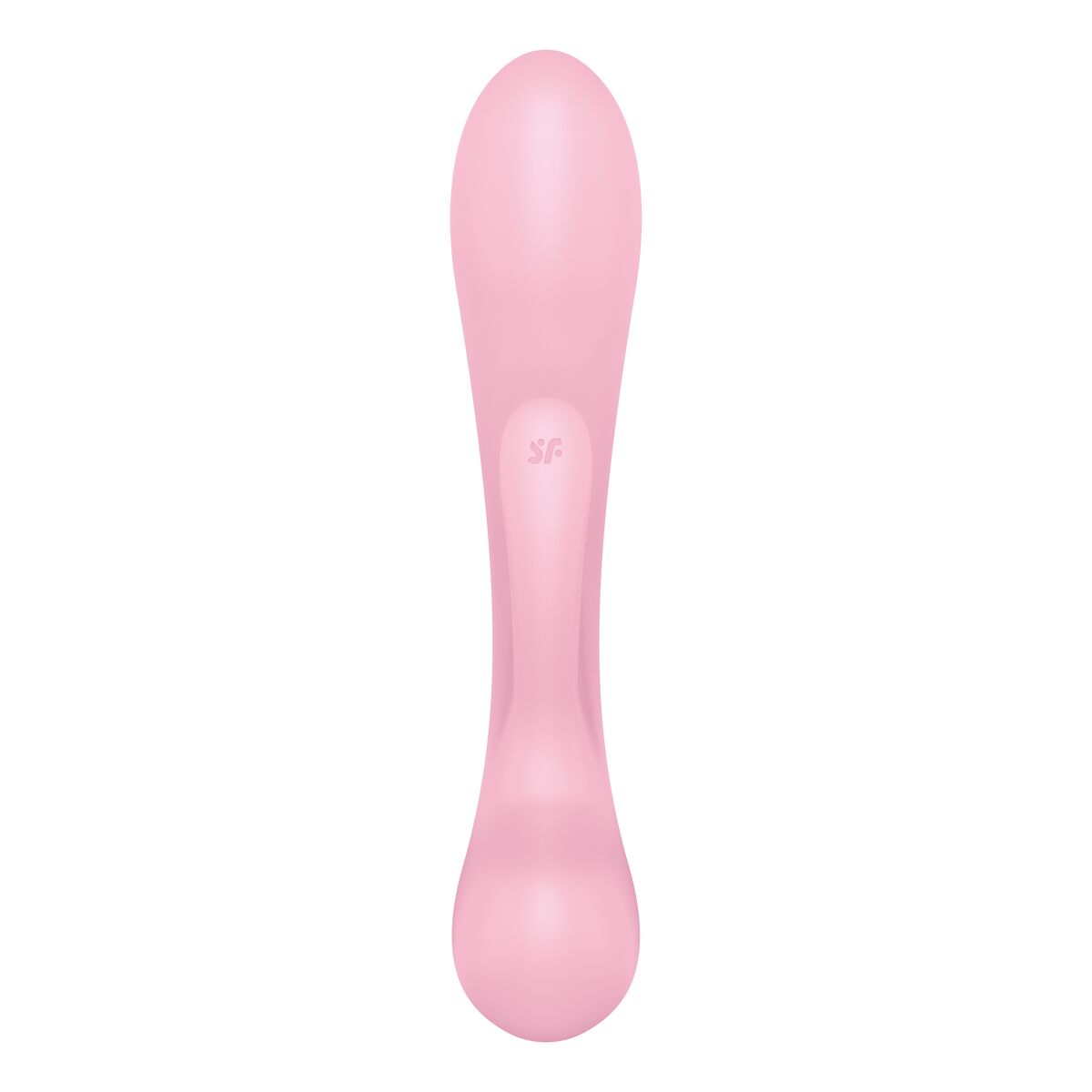 Dual Stimulationsvibrator Satisfyer Triple oh Rosa - AWK Flagship