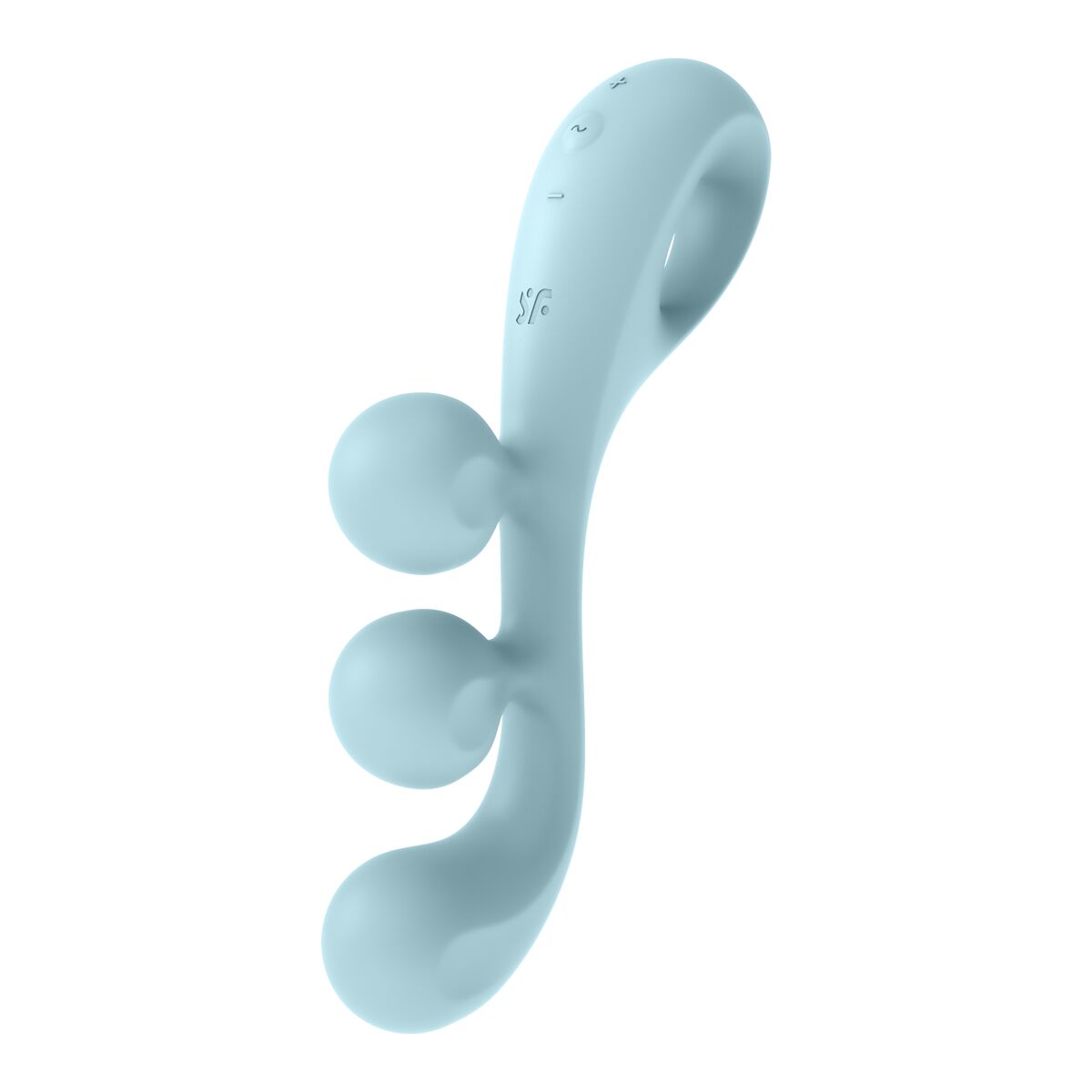 Vibrator Satisfyer Tri Ball 2 Blau - AWK Flagship