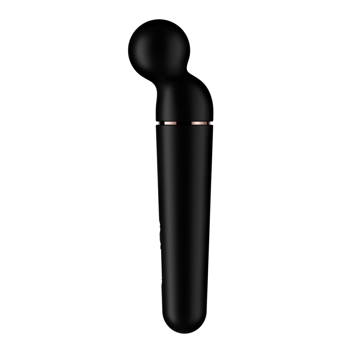 Massagevorrichtung Satisfyer Planet Wand-er Schwarz - AWK Flagship